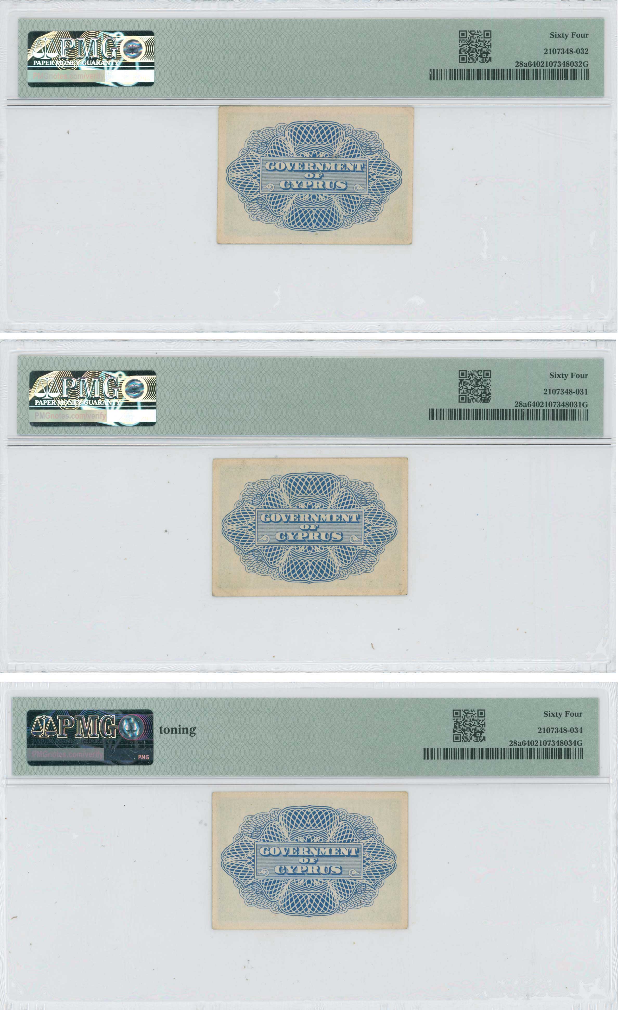 Lot 06722
