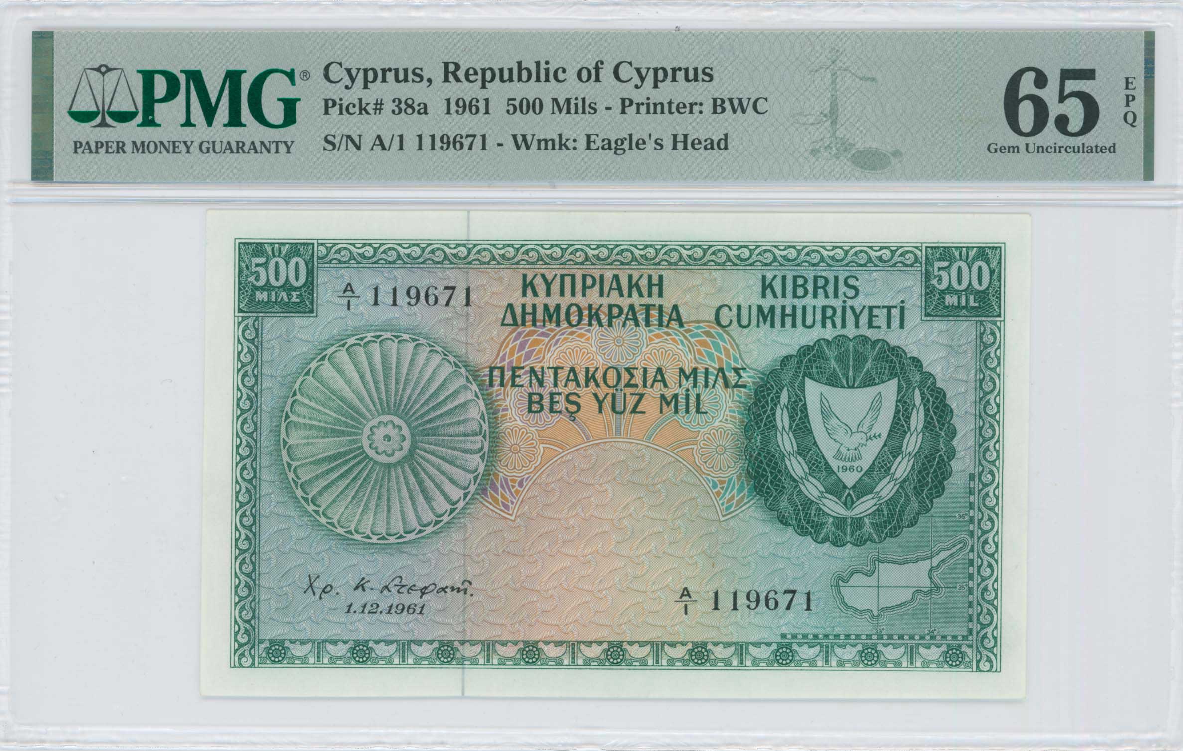 Lot 06725