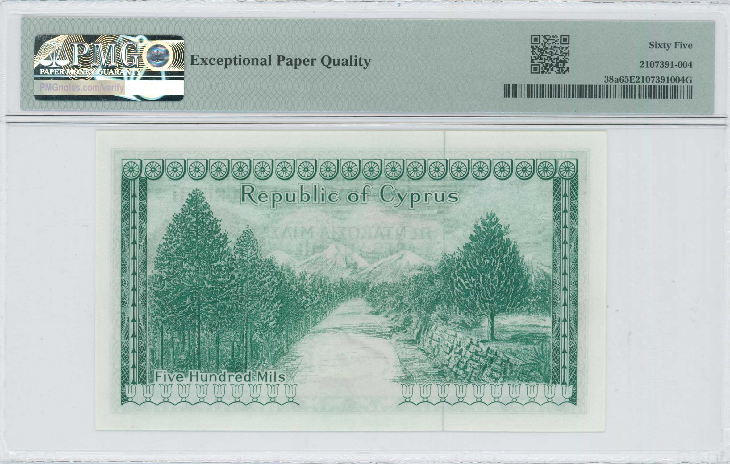 Lot 06725