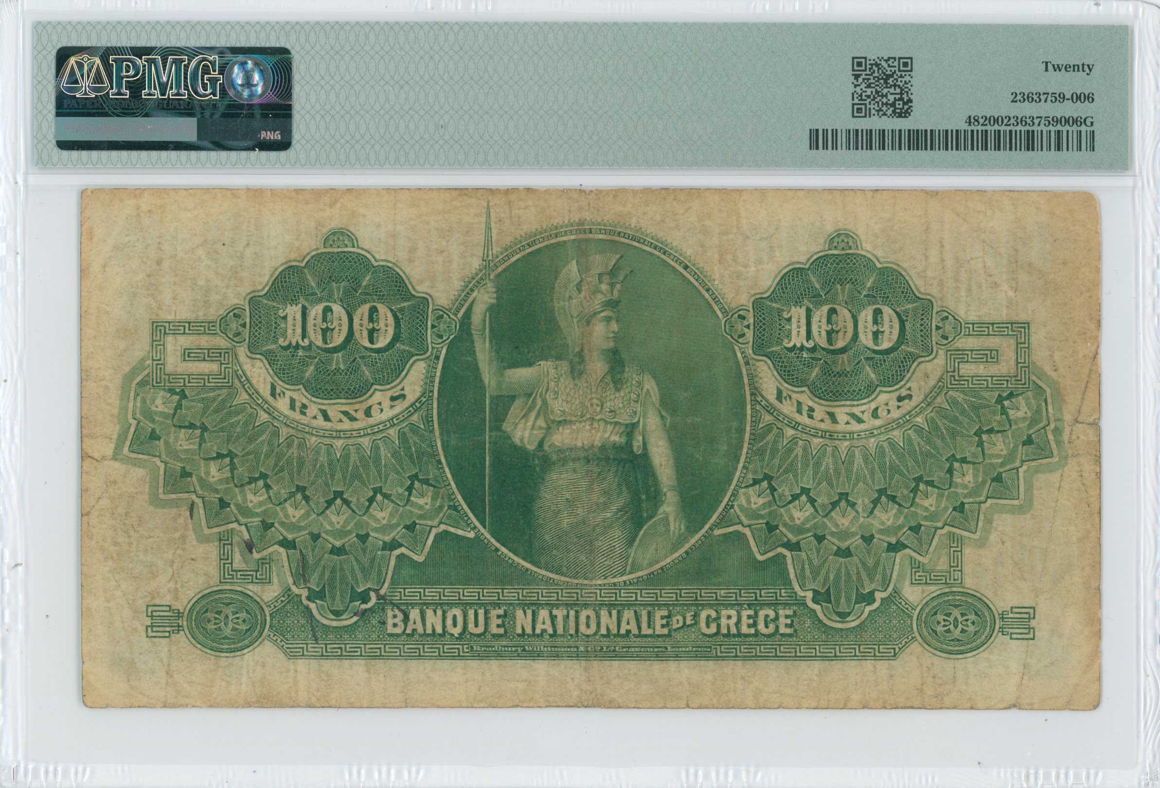 Lot 06590