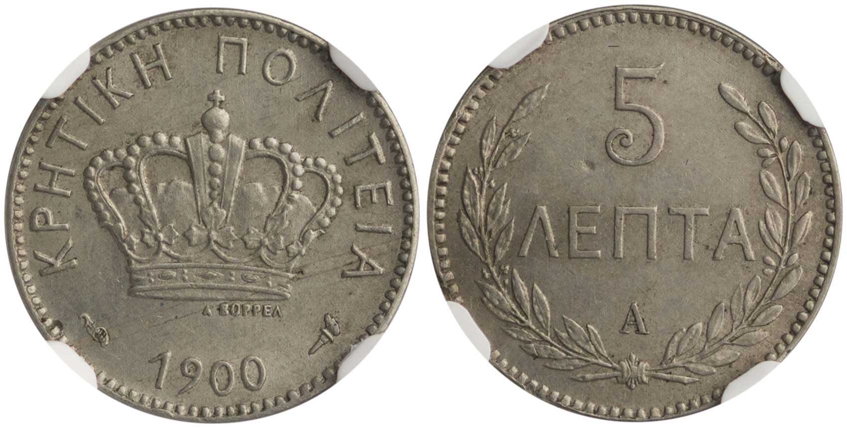 Lot 06434