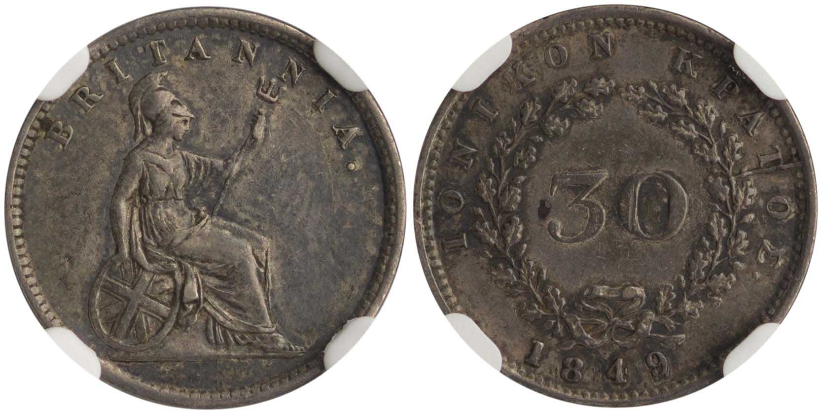 Lot 06463