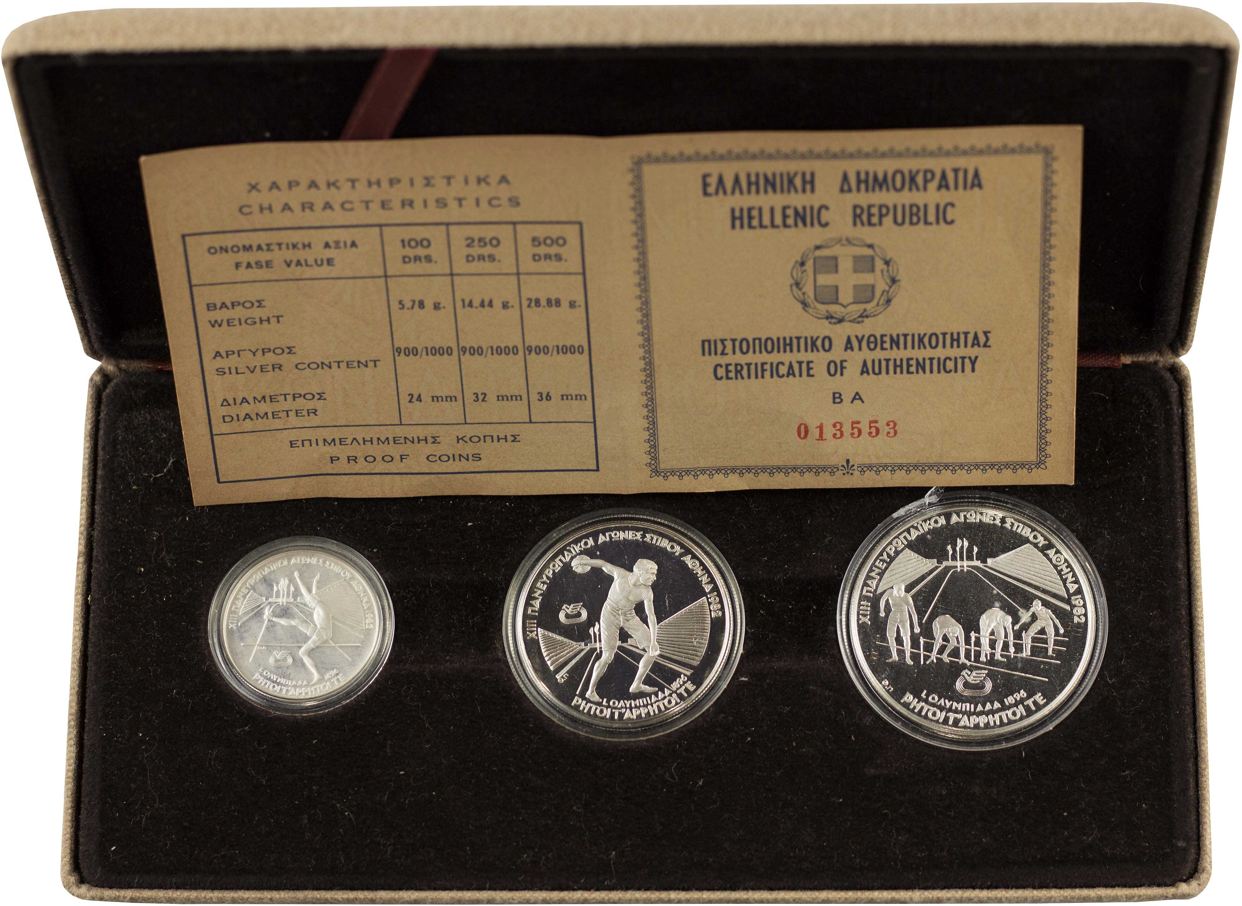 Lot 06348