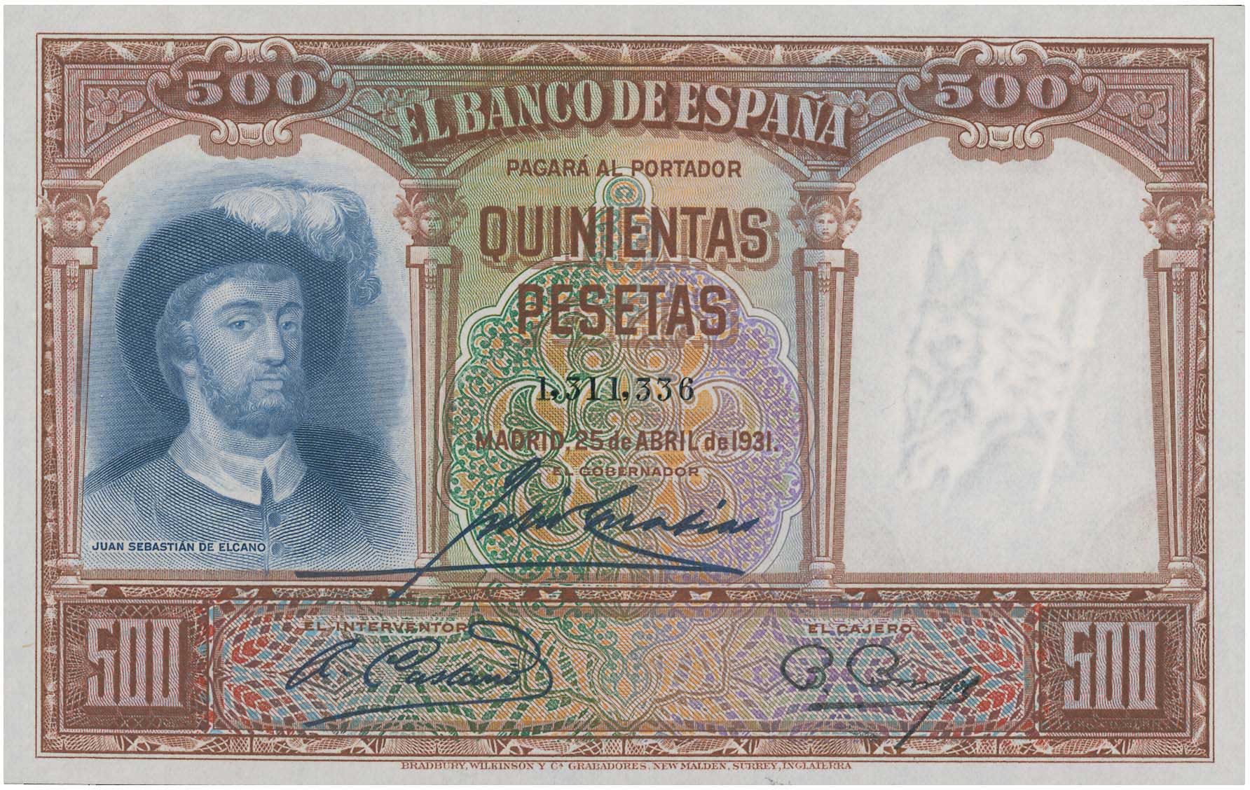 Lot 07458