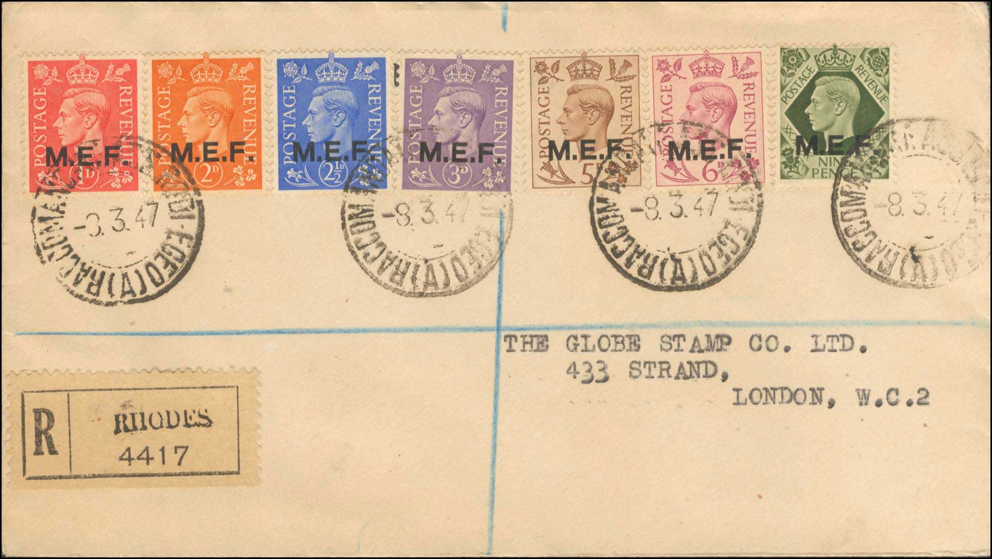 Lot 00627