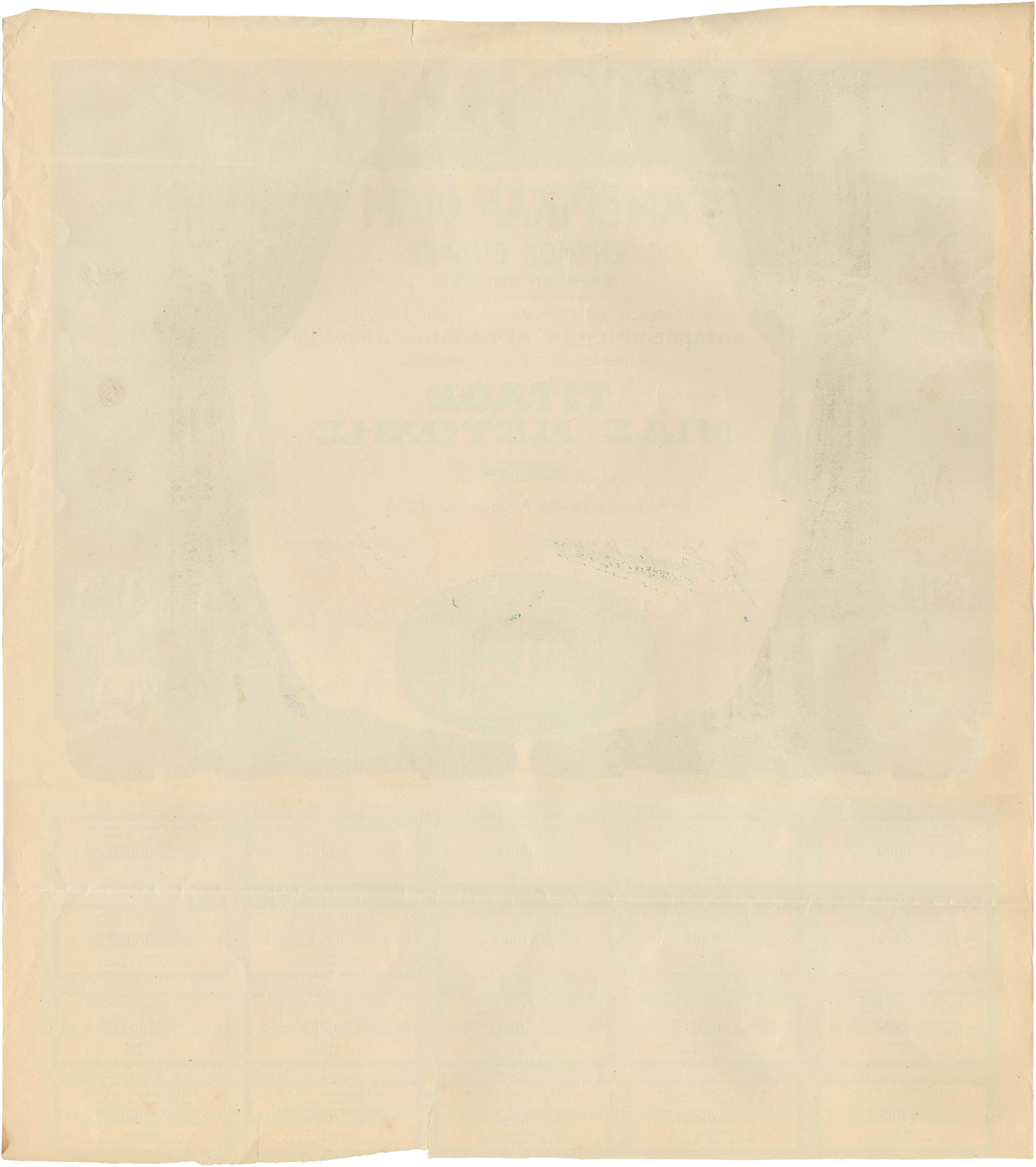 Lot 06756