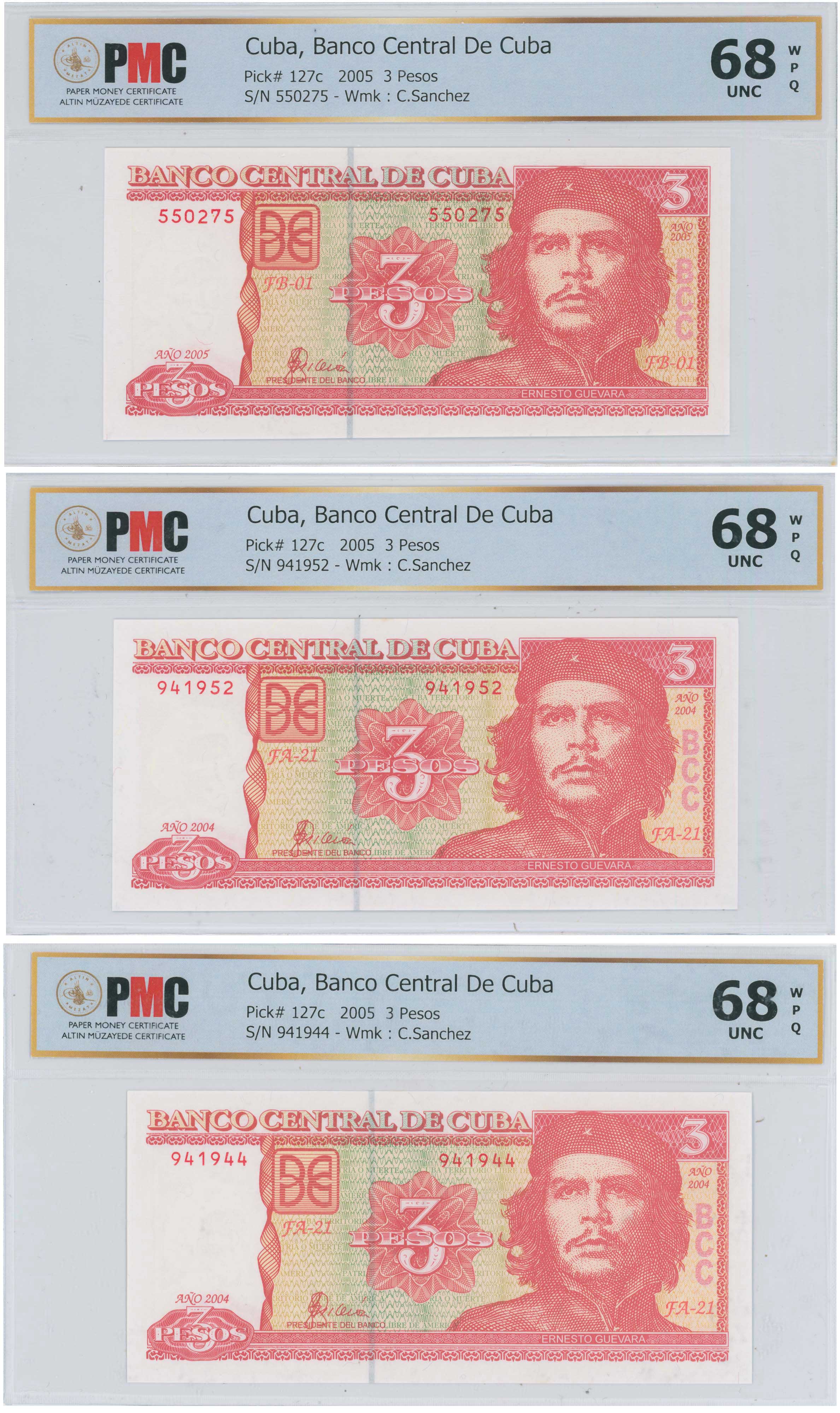 Lot 07650