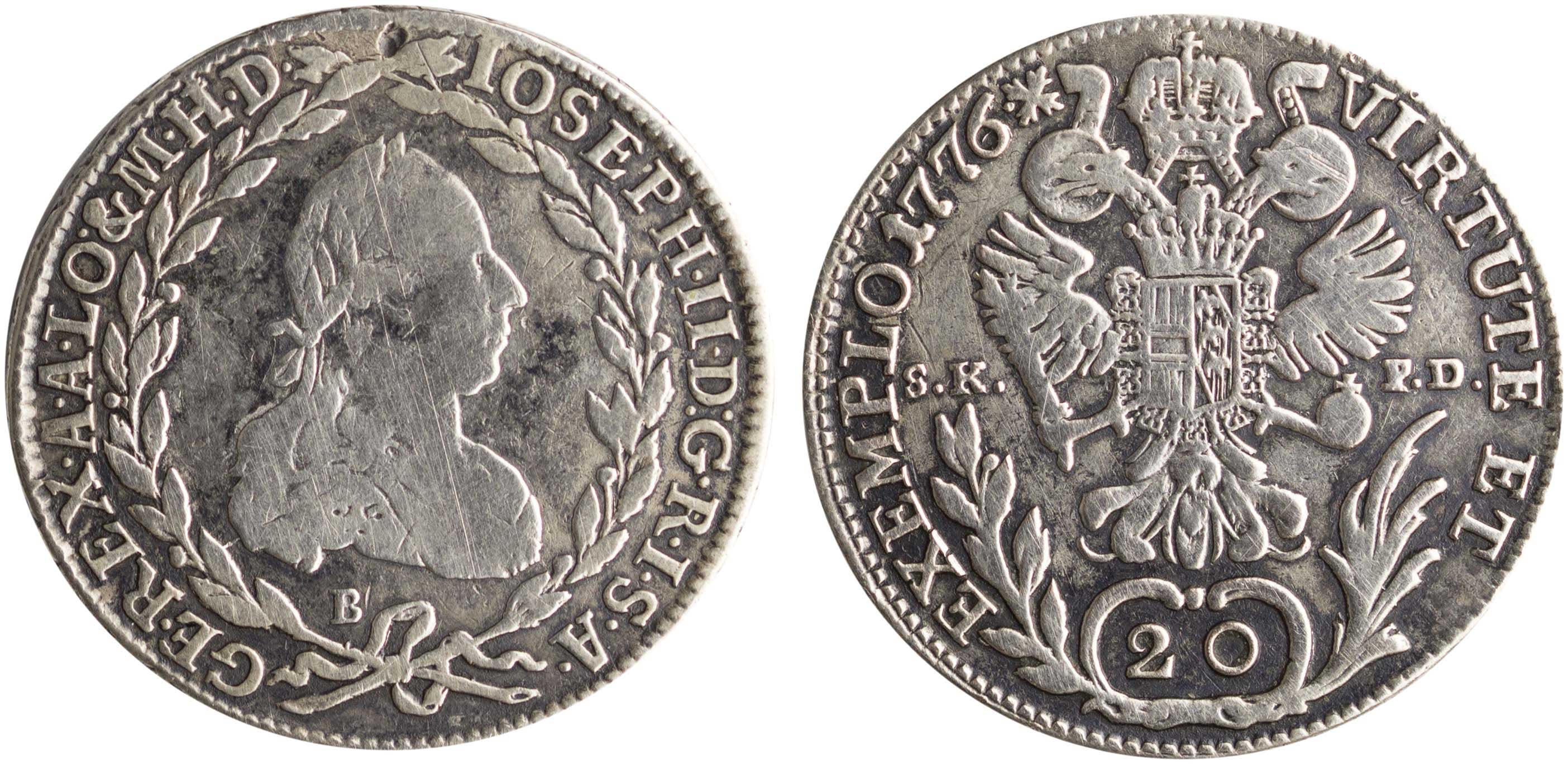 Lot 06830