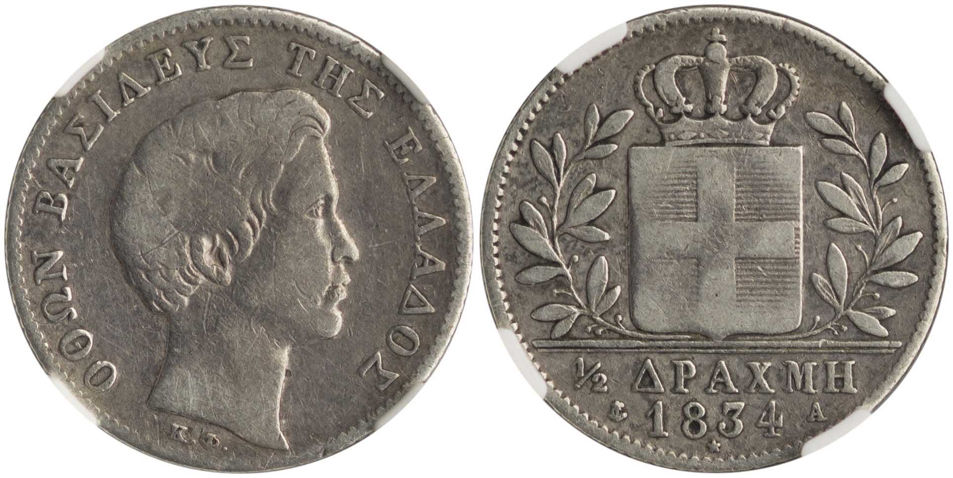 Lot 06058