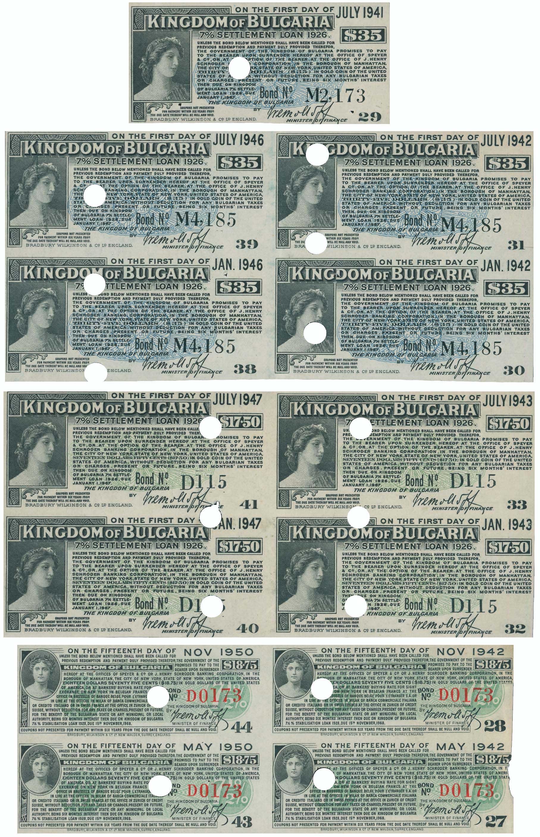 Lot 03367