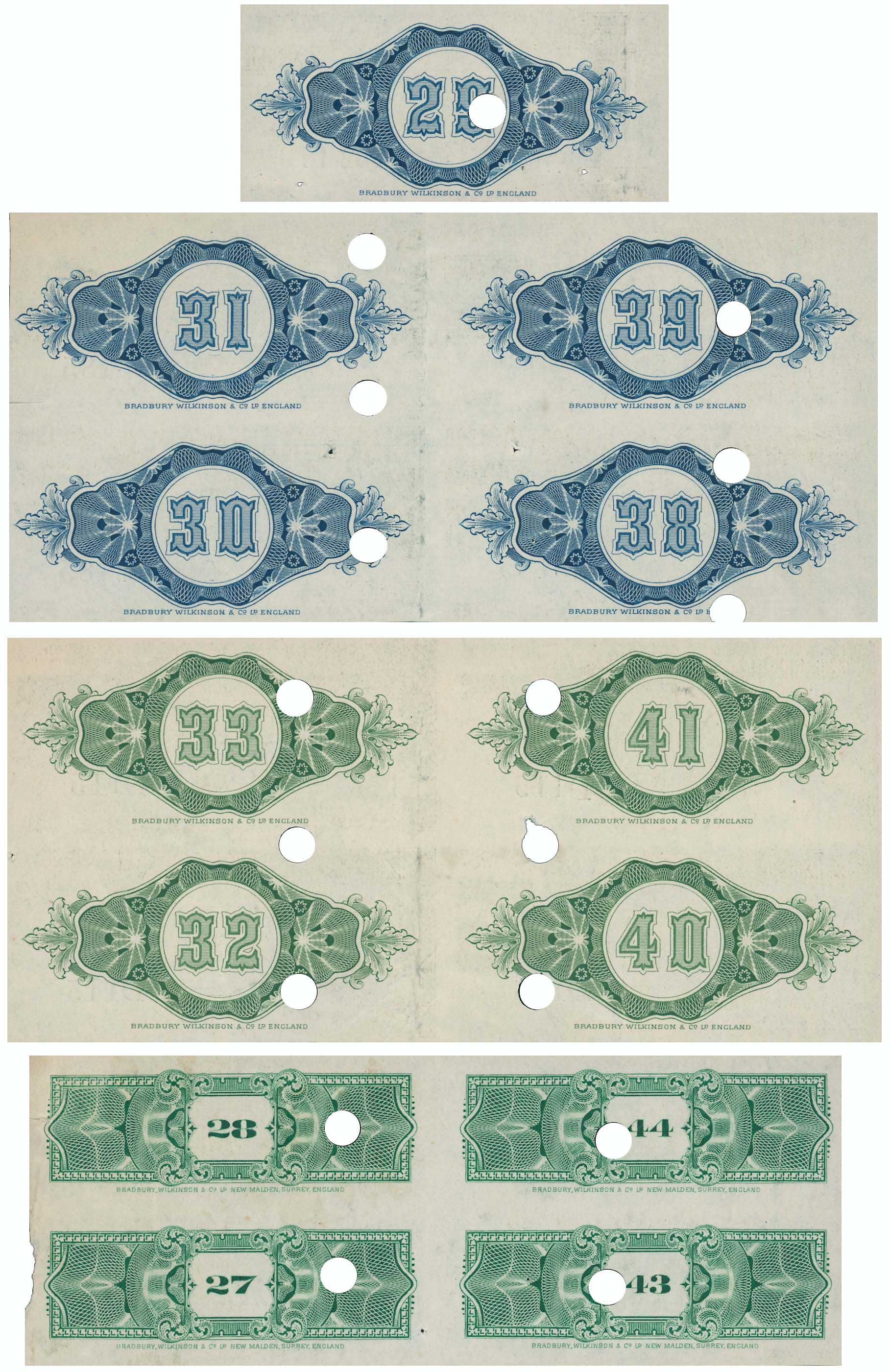 Lot 03367