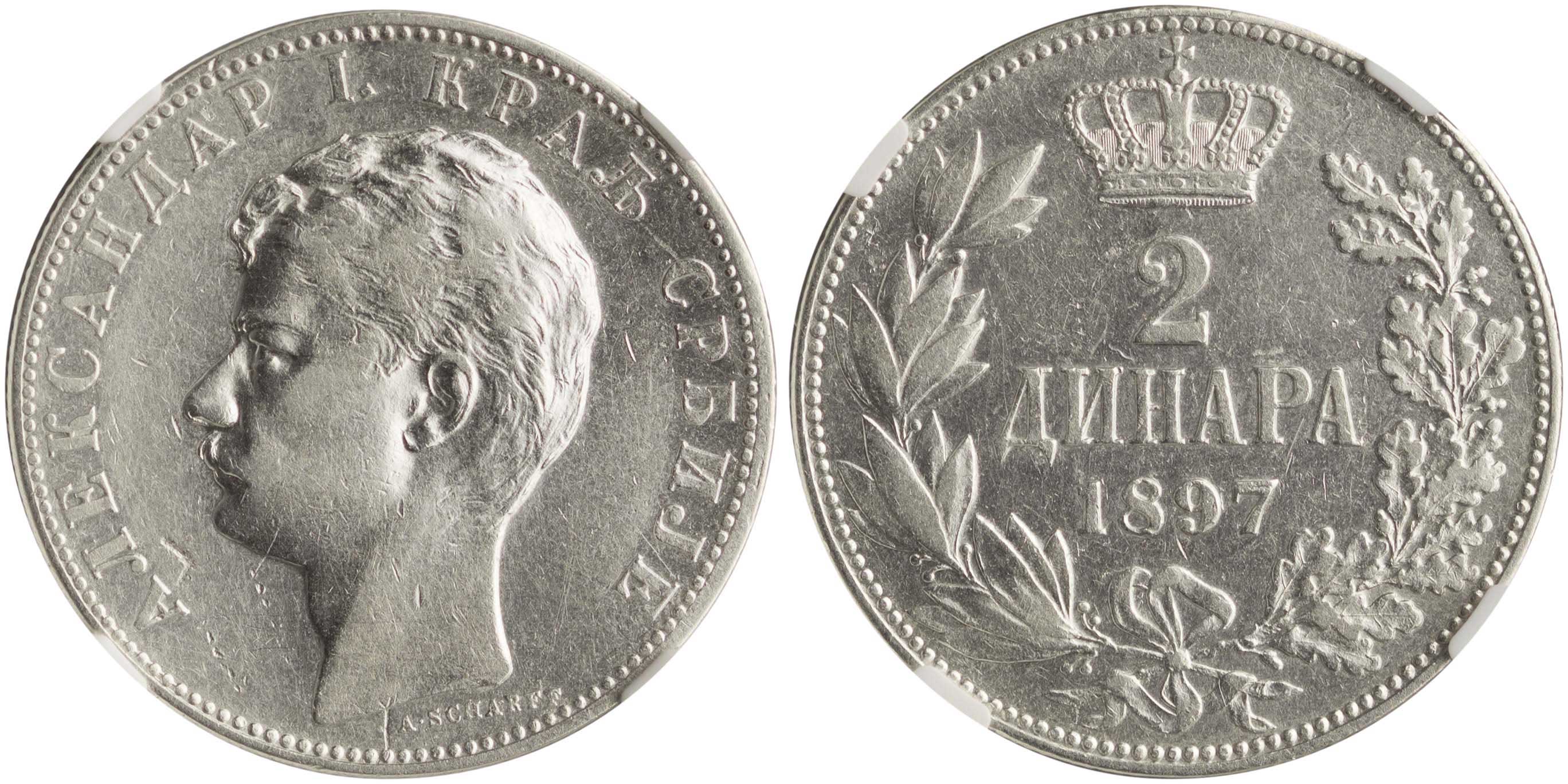 Lot 07097