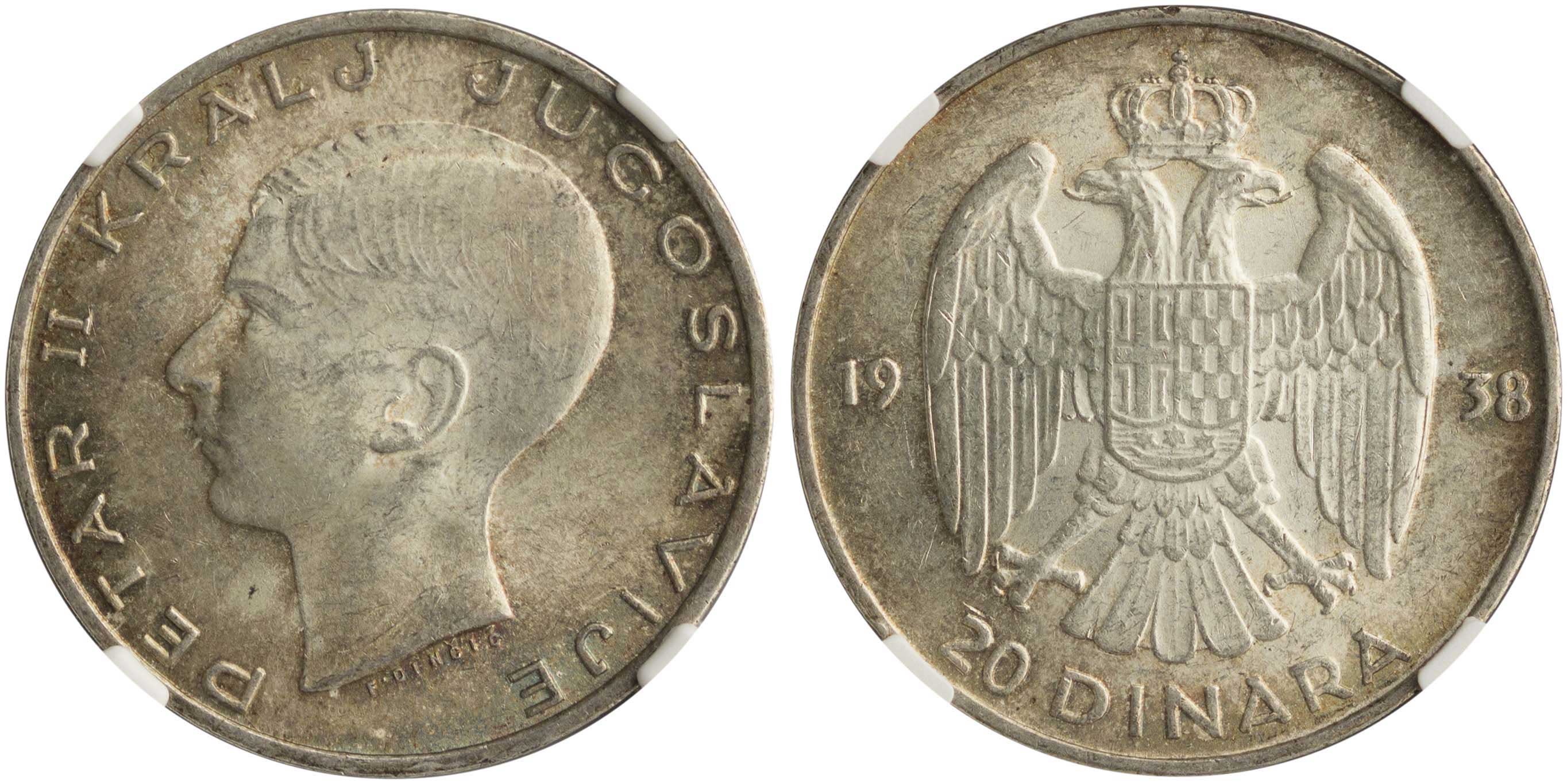 Lot 07145