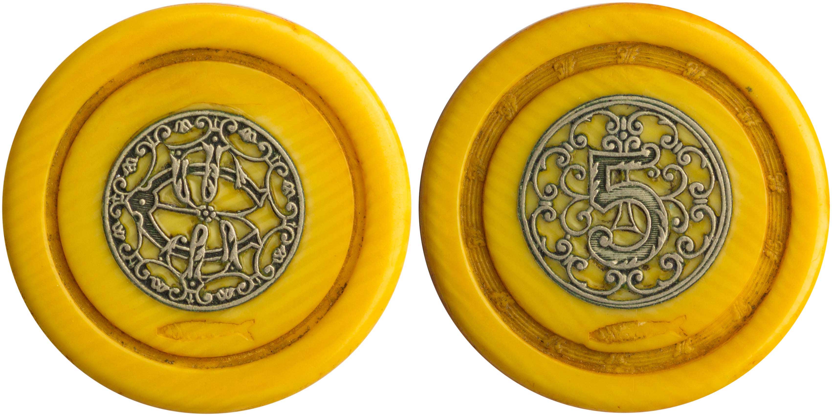Lot 07068