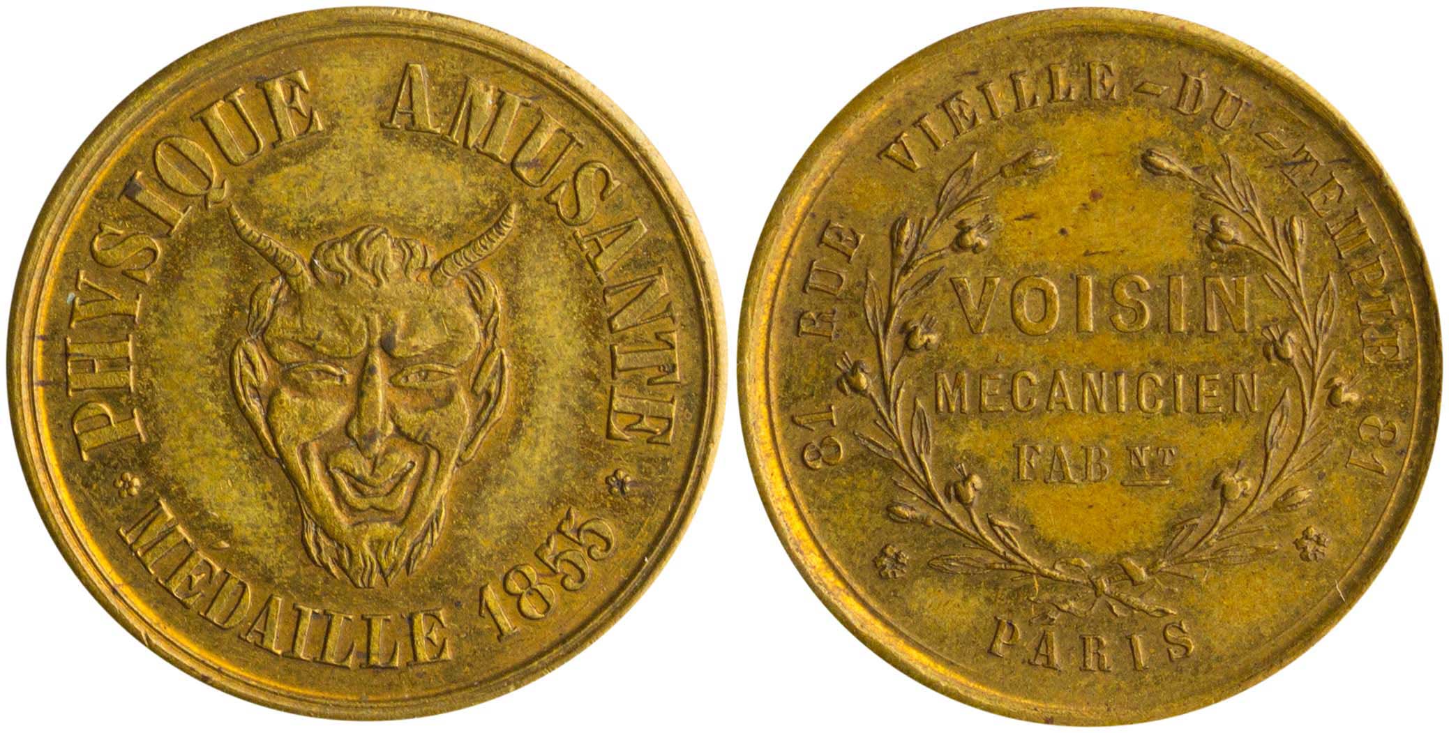Lot 06957