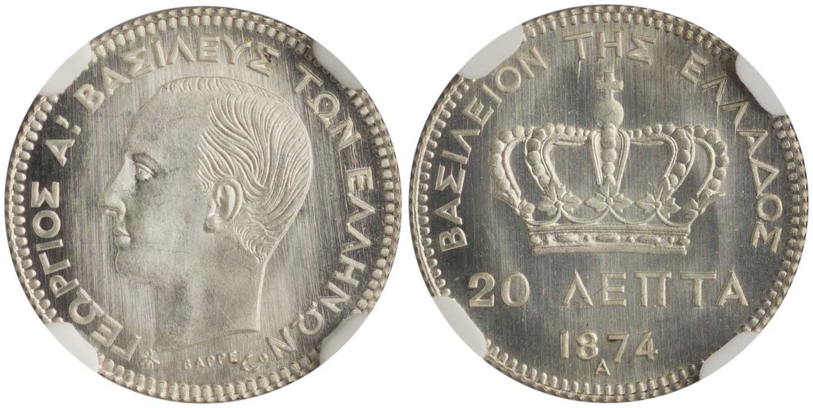 Lot 01032