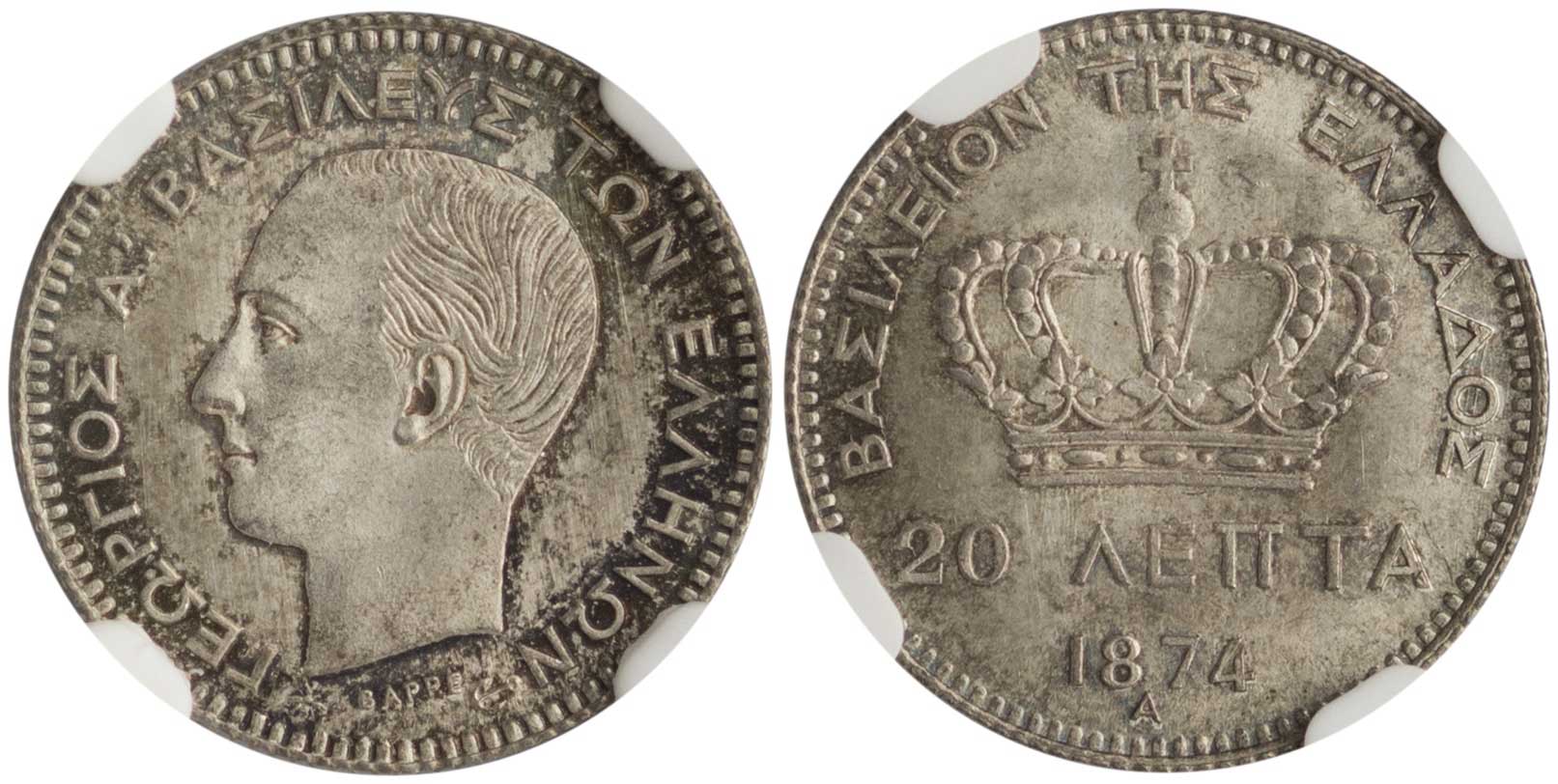 Lot 01033