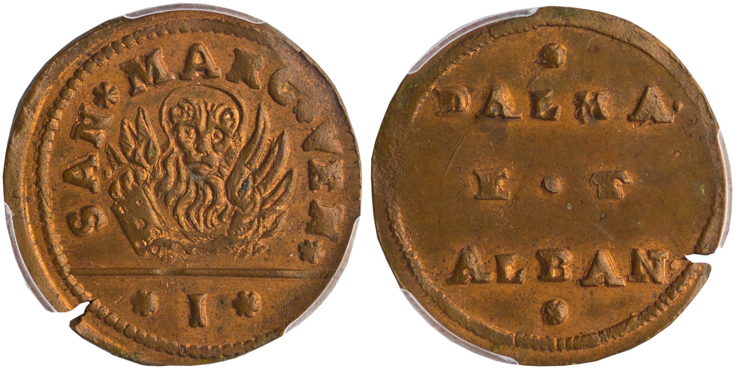 Lot 01090