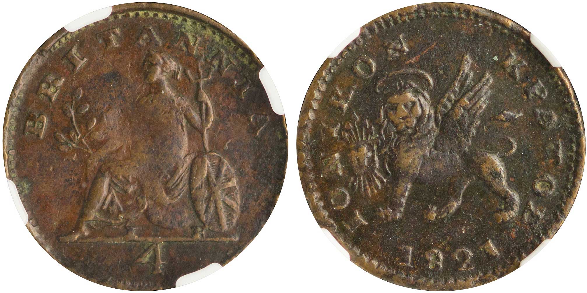 Lot 01107