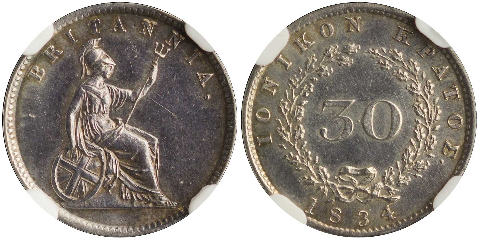 Lot 01110