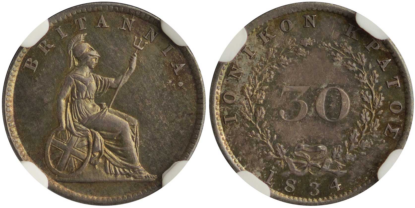 Lot 01111