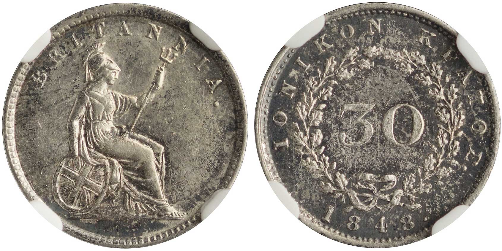 Lot 01115
