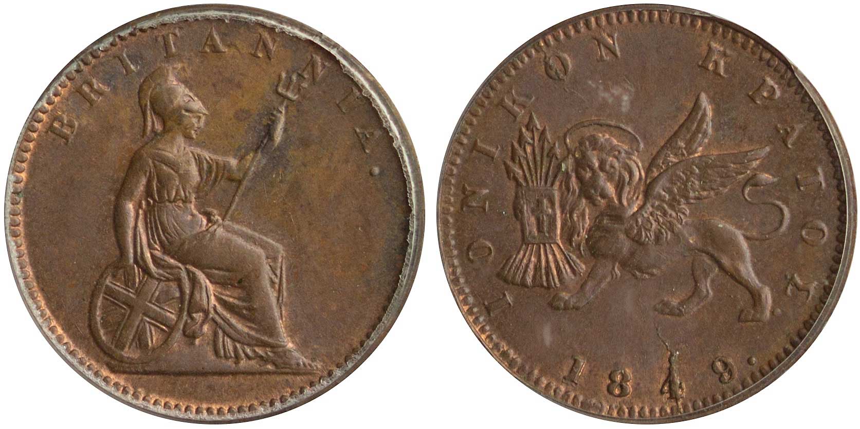 Lot 01116