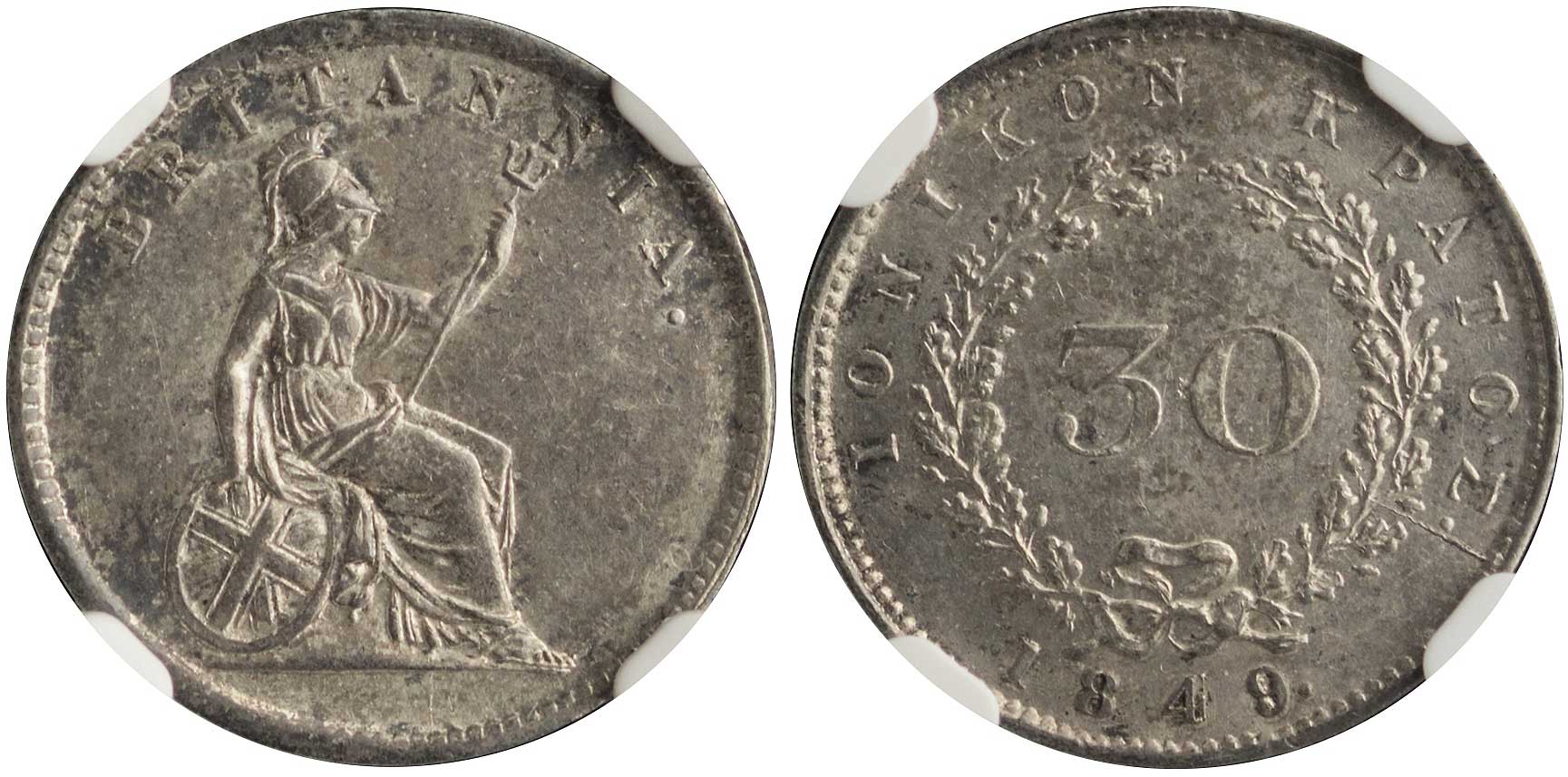 Lot 01117