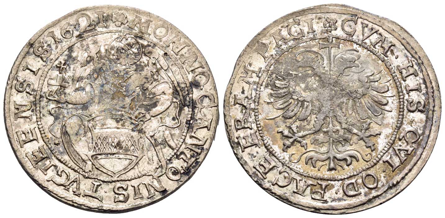 Lot 01164