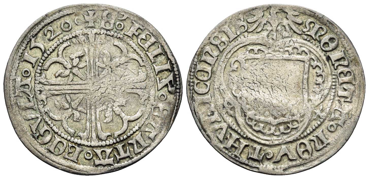 Lot 01165