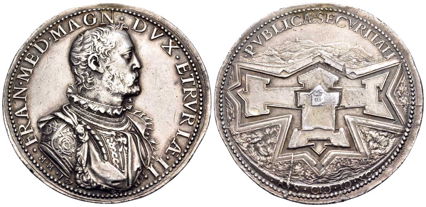 Lot 01207