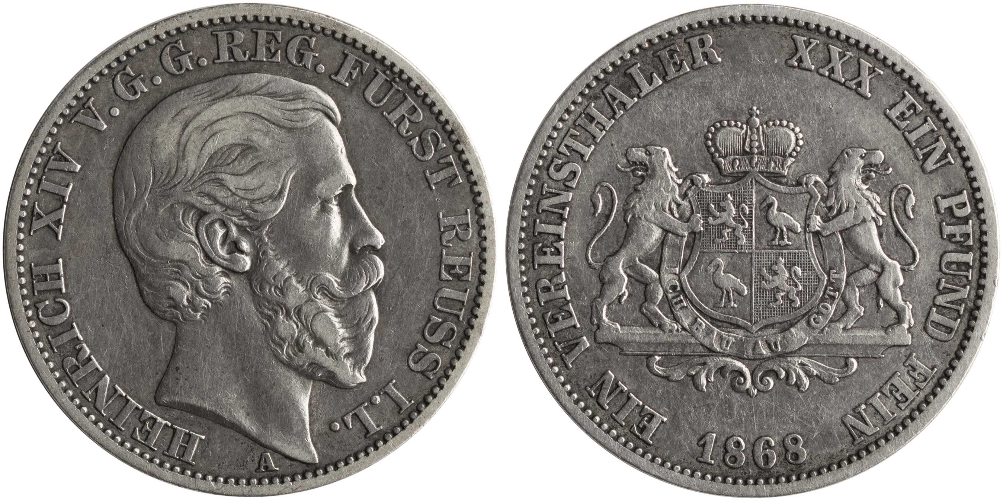 Lot 06985