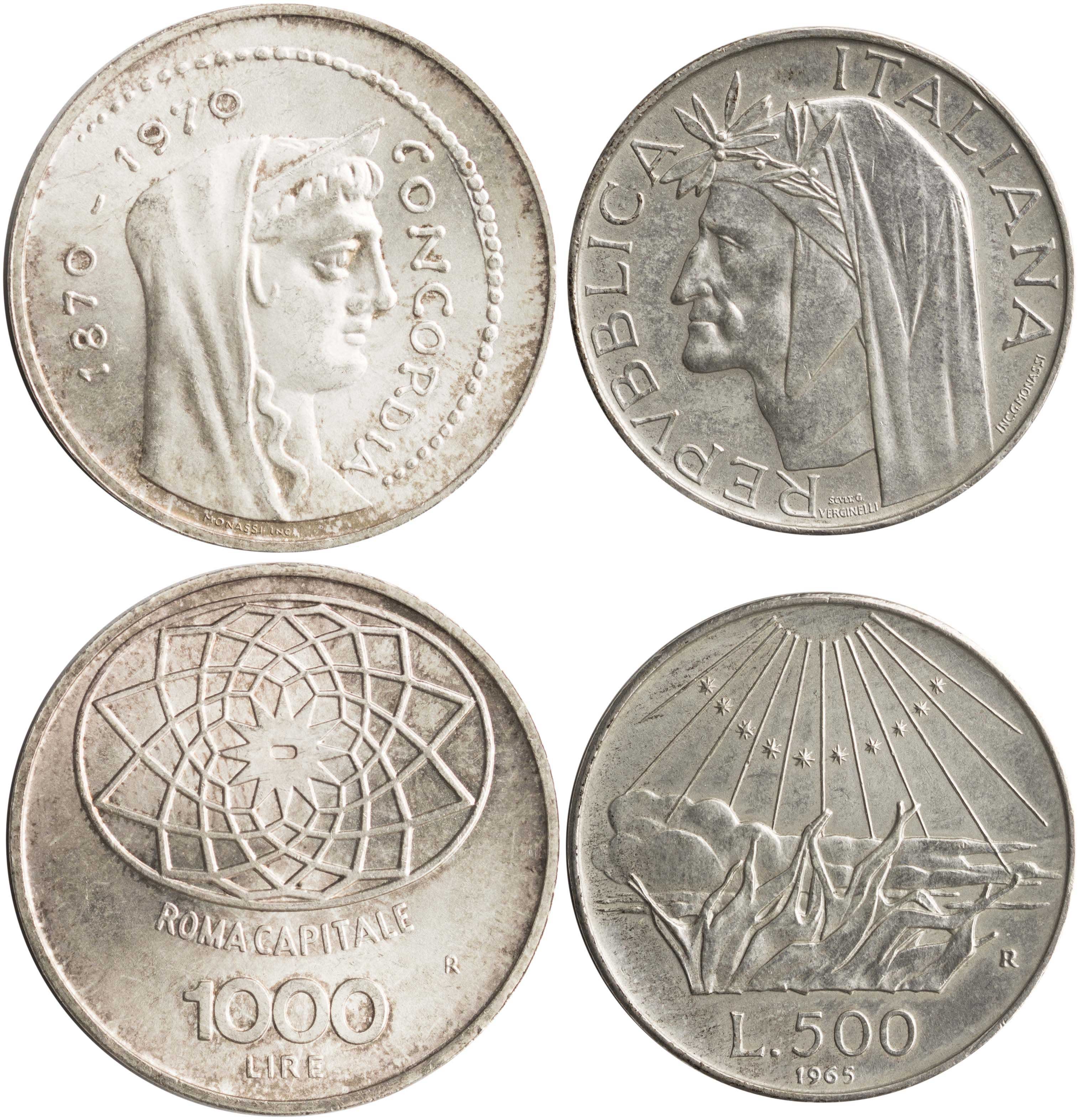 Lot 07061
