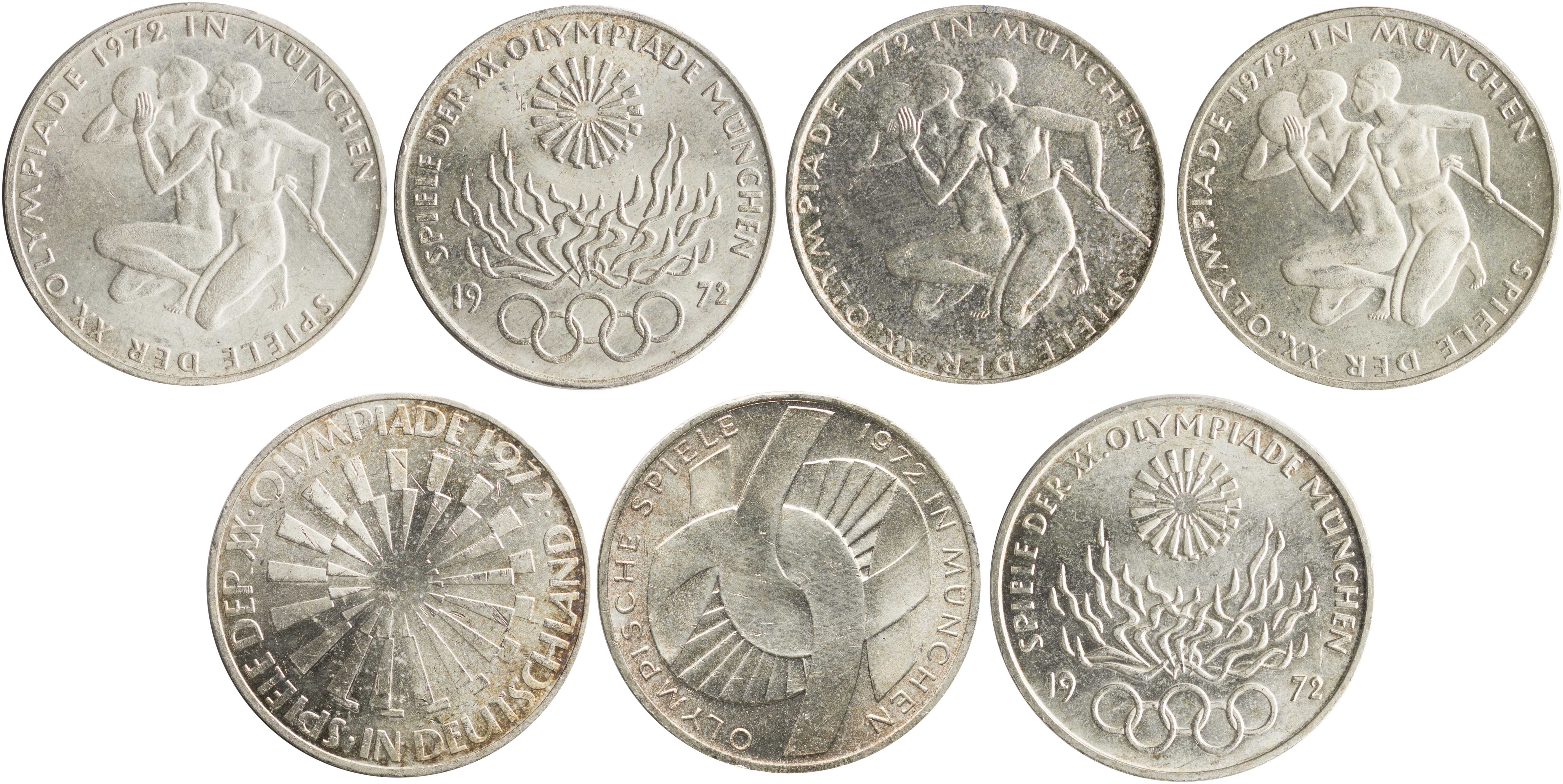 Lot 07013