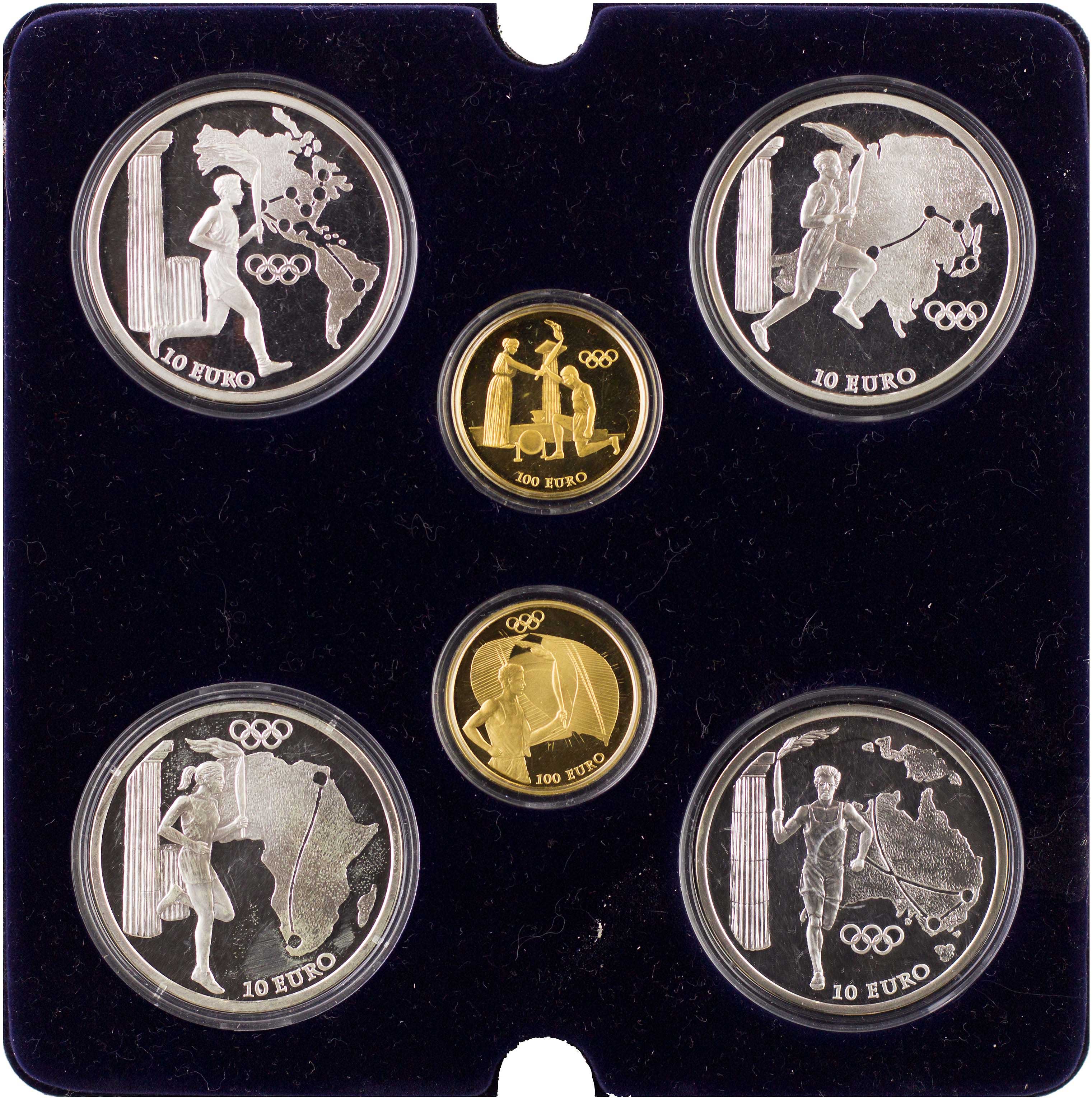 Lot 06391