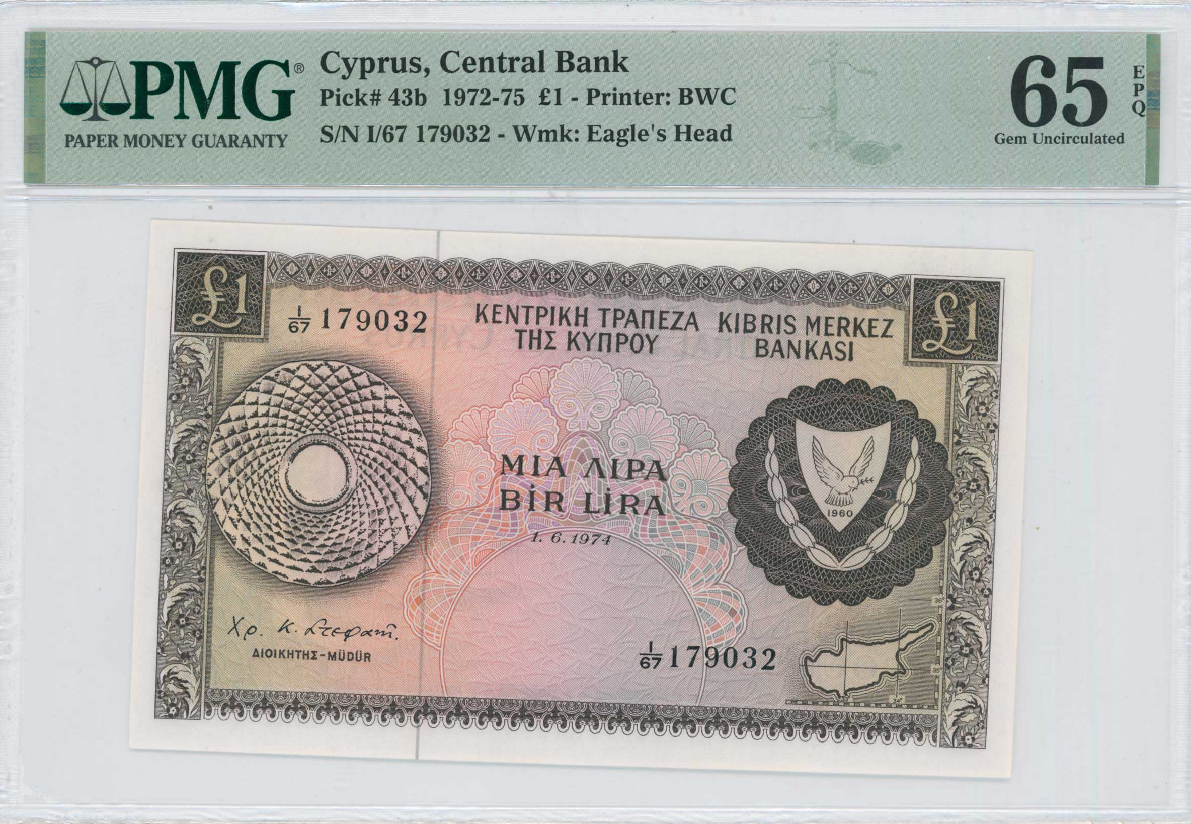 Lot 06736
