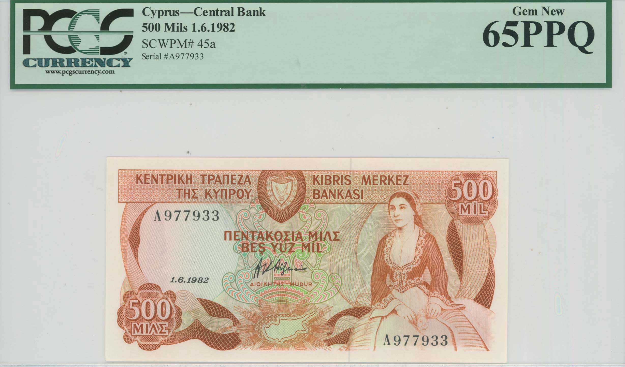 Lot 06737