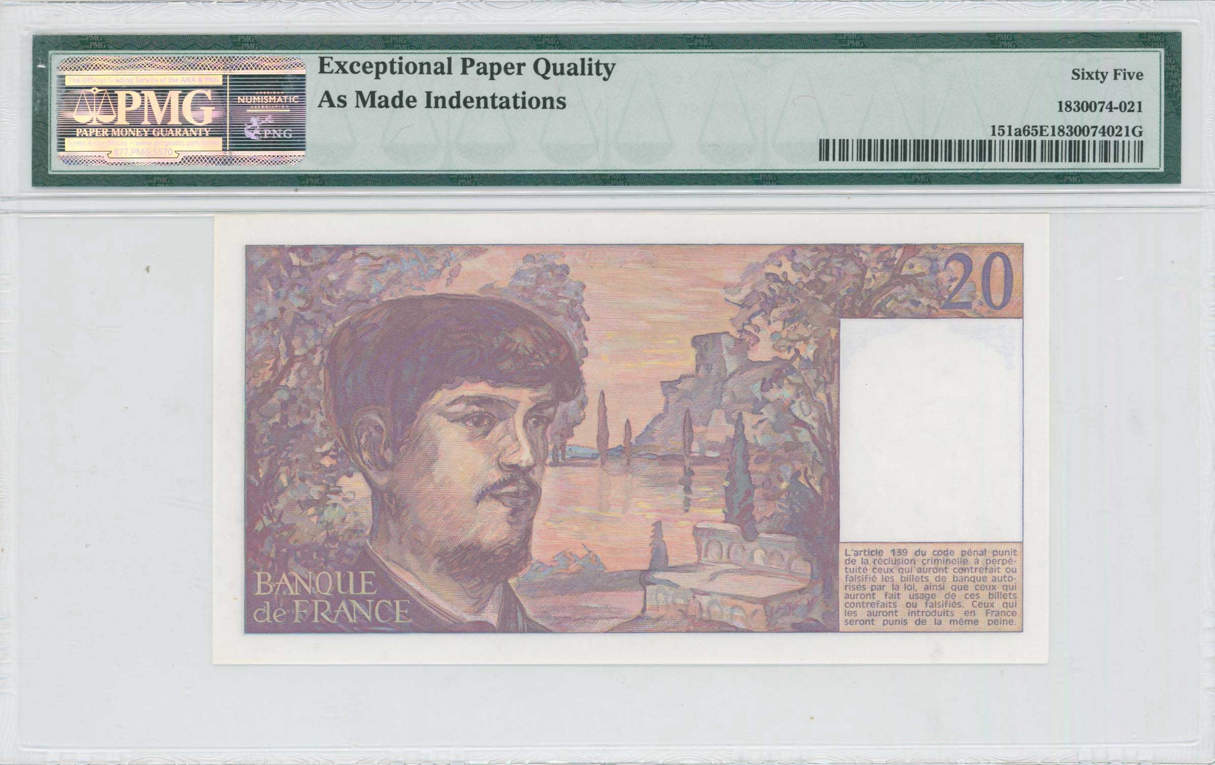 Lot 07351