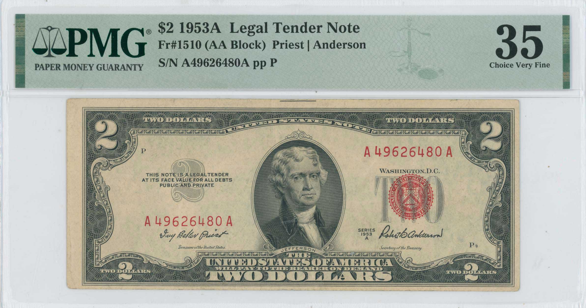 Lot 07654