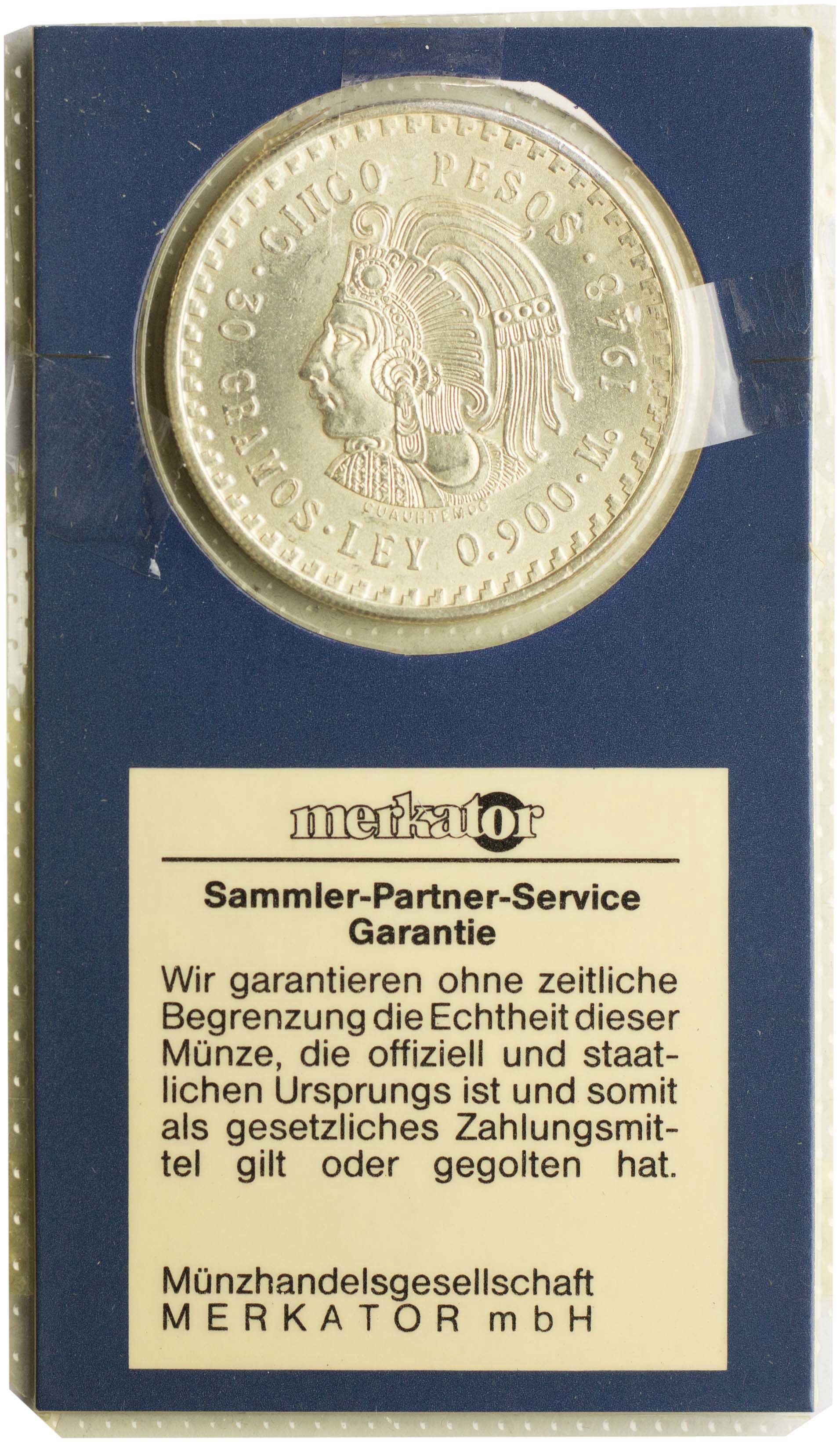Lot 07236