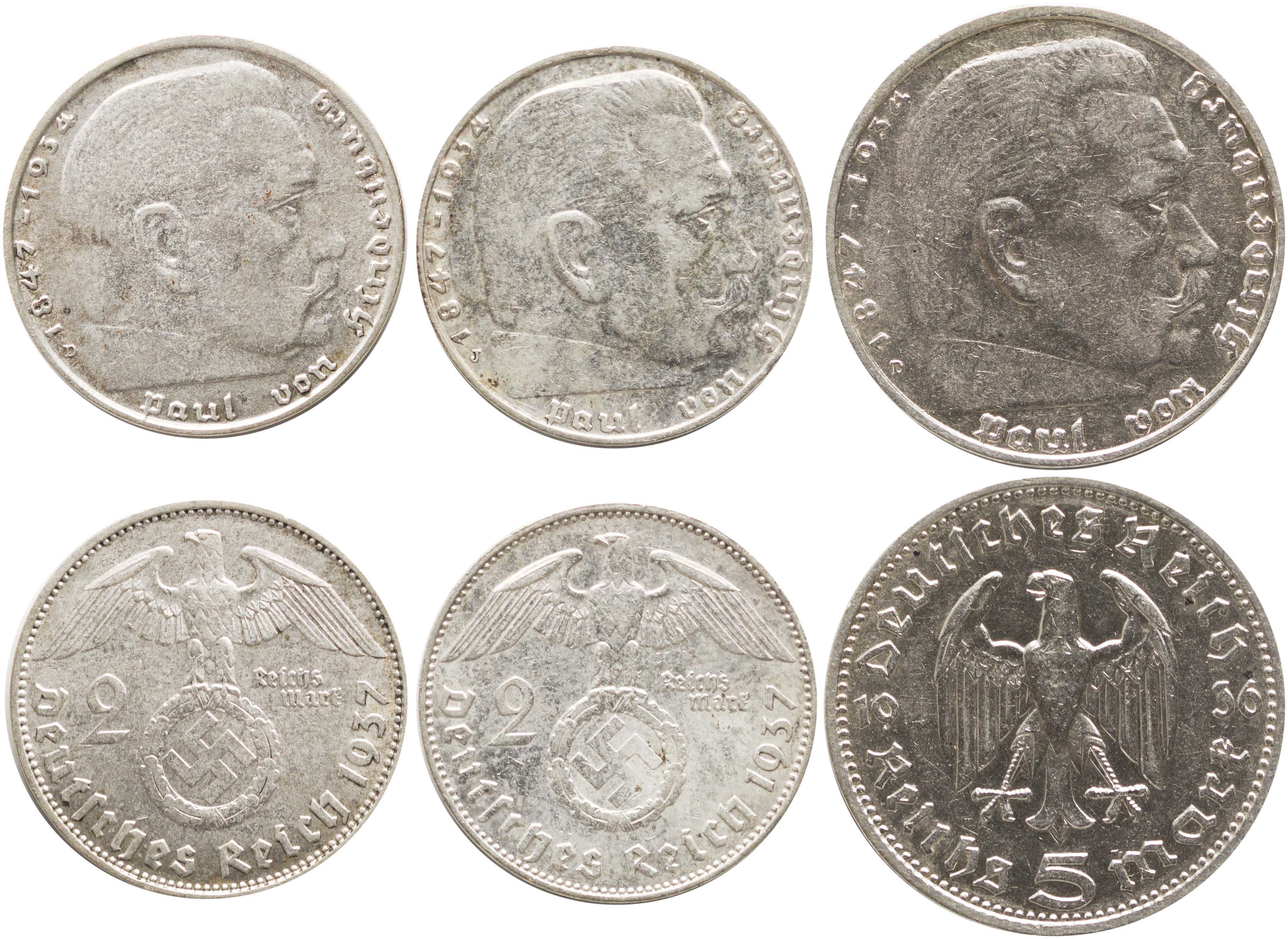Lot 07027