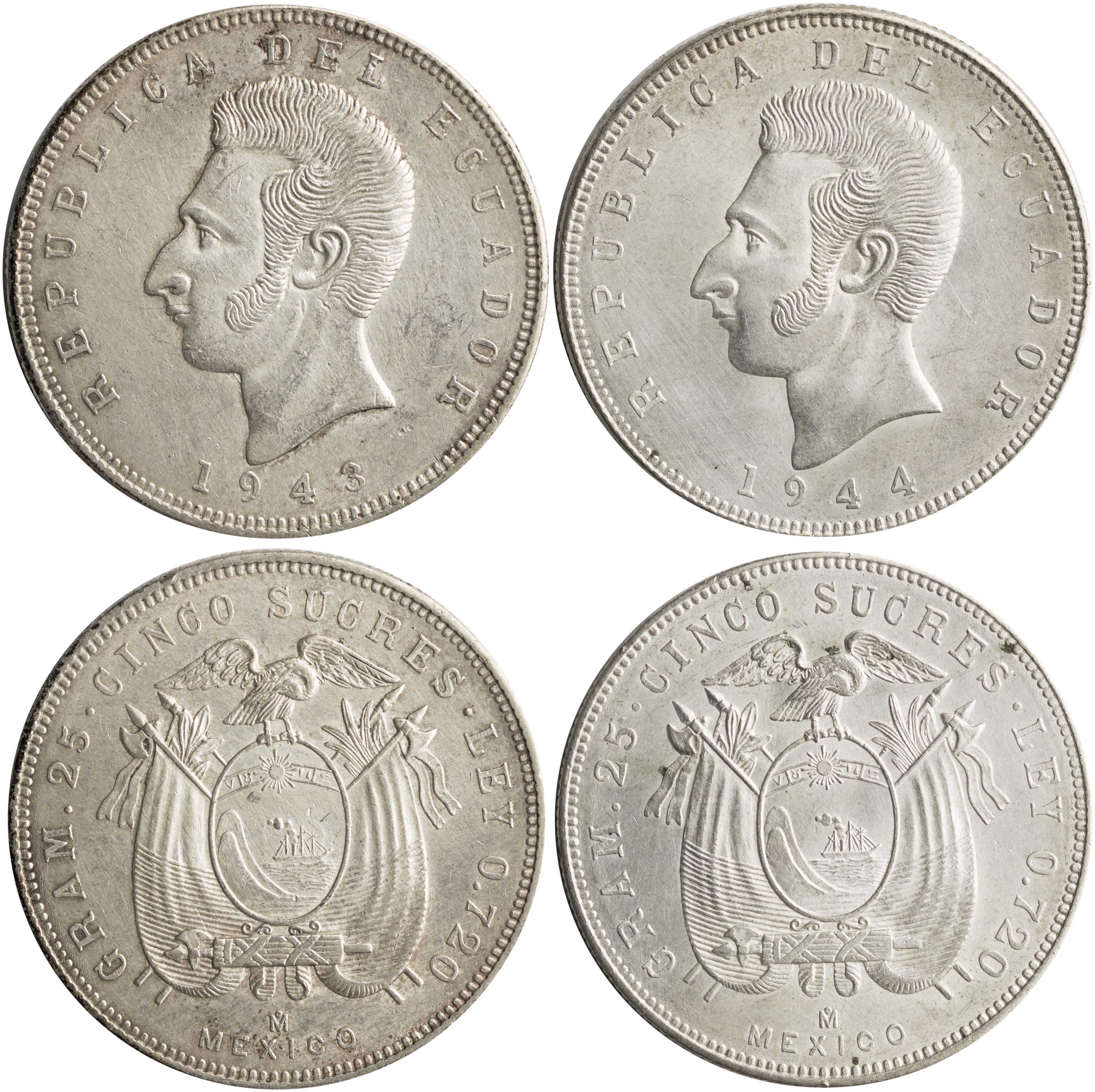 Lot 07220