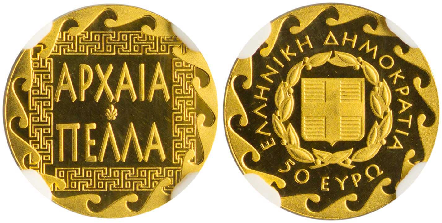 Lot 06400