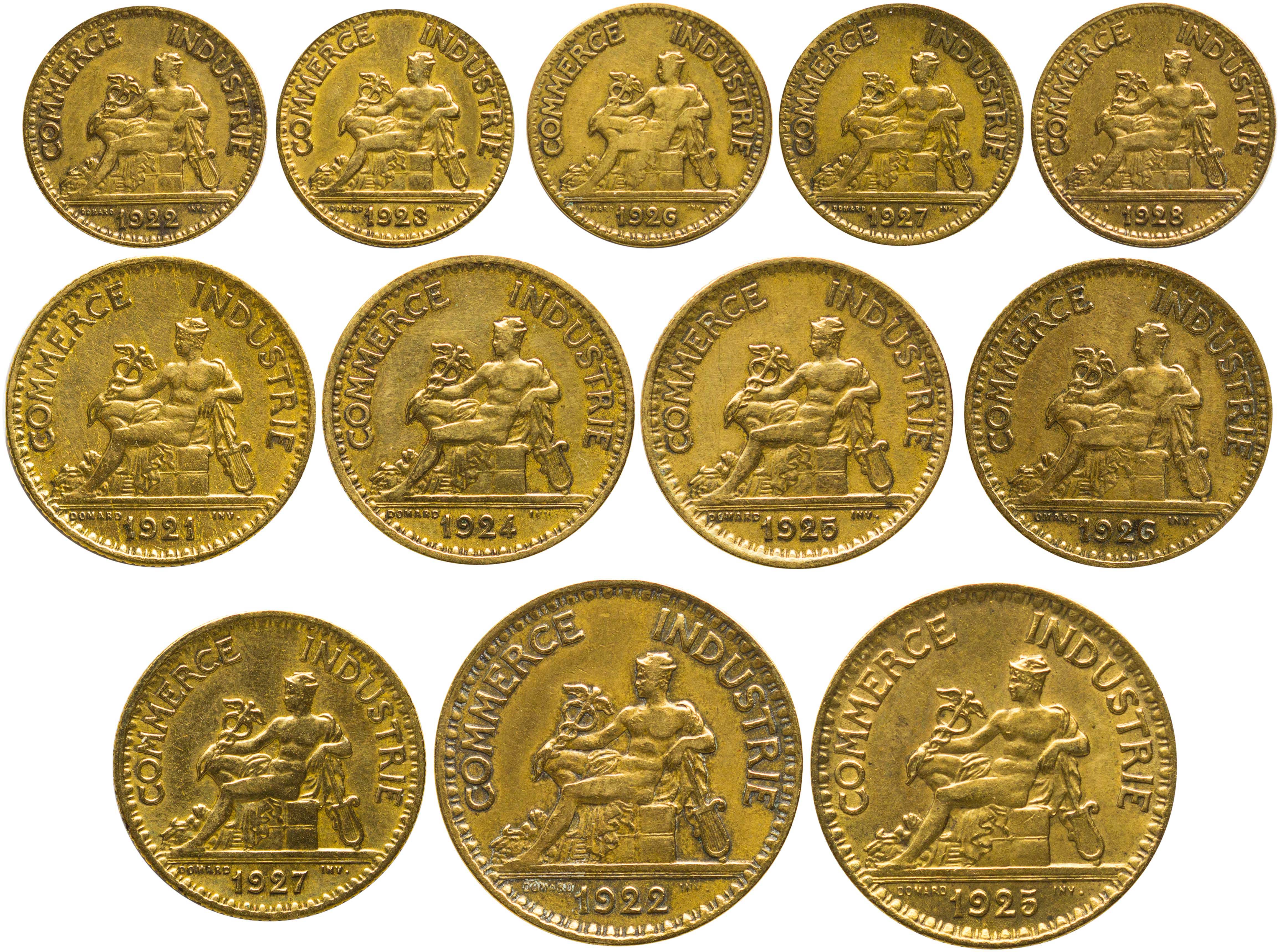 Lot 06967