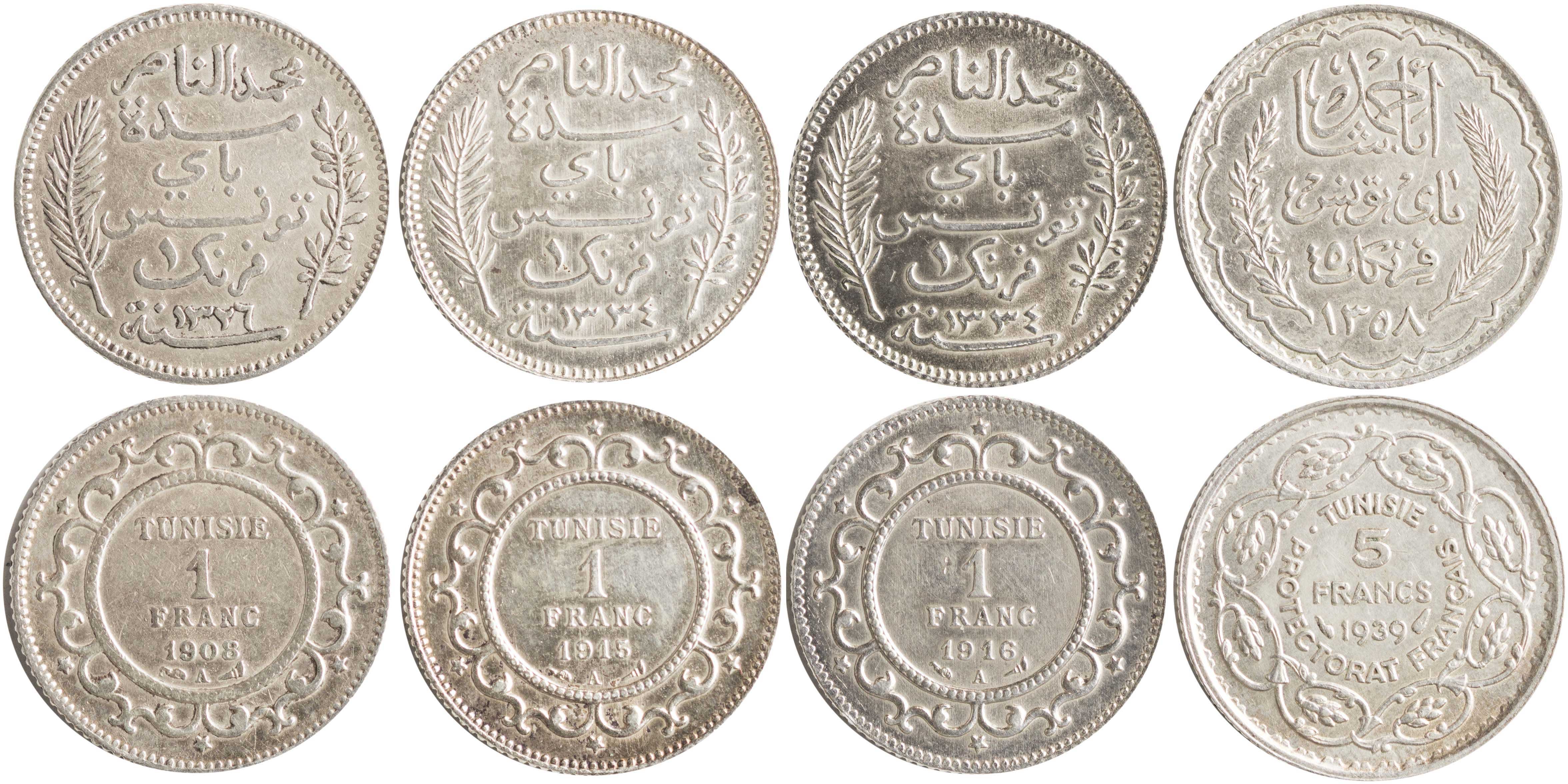 Lot 07192