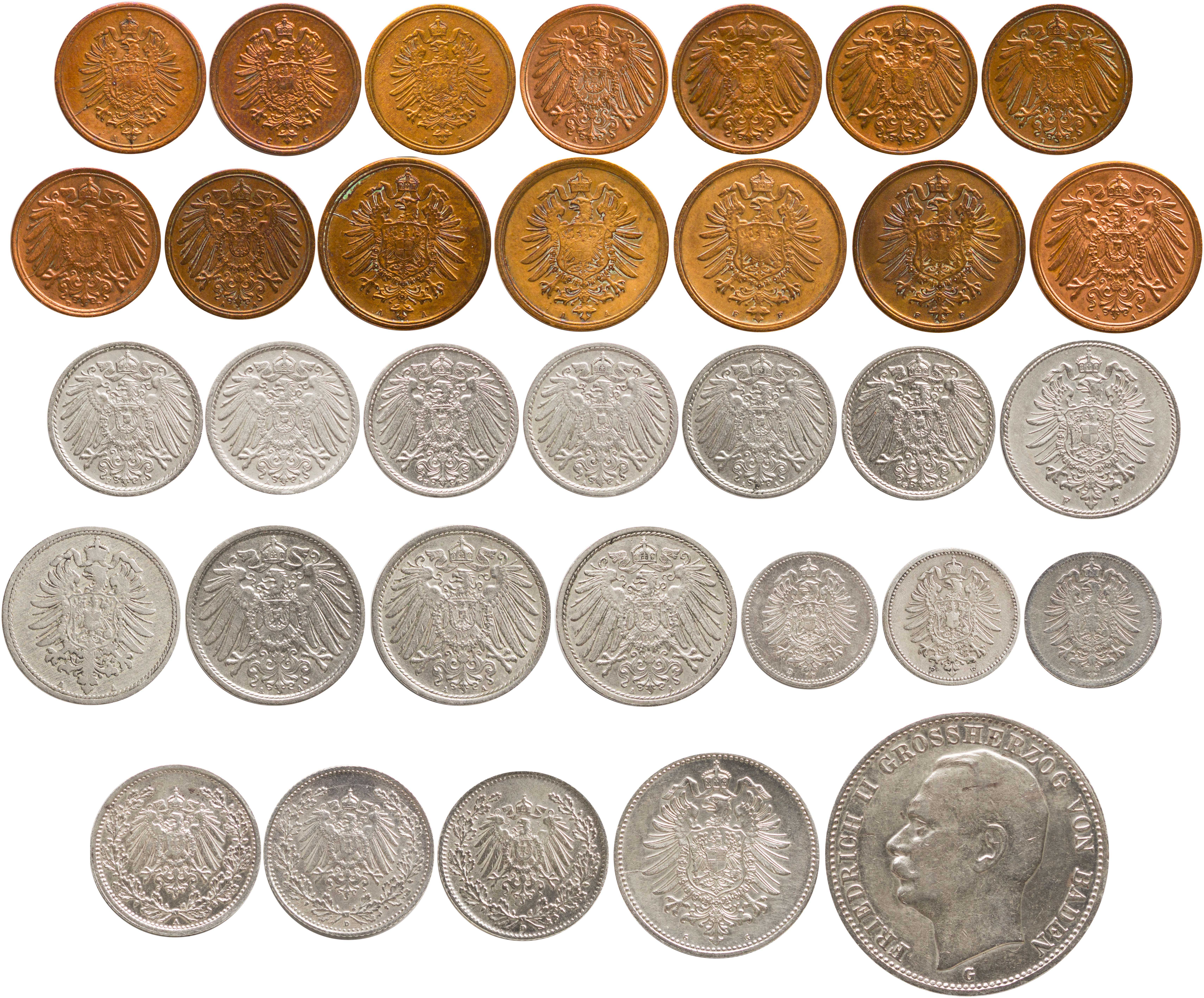 Lot 07031