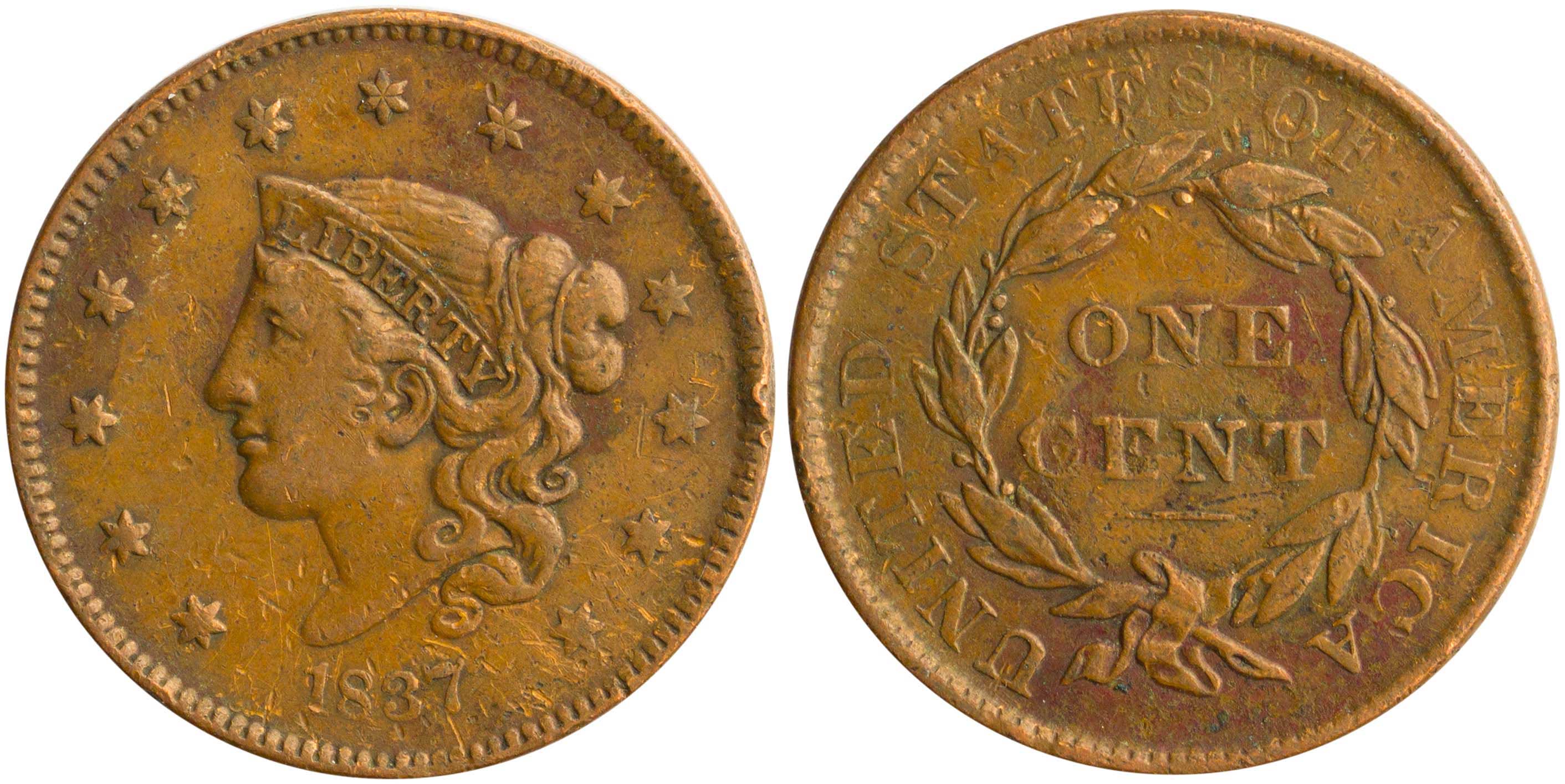 Lot 07245