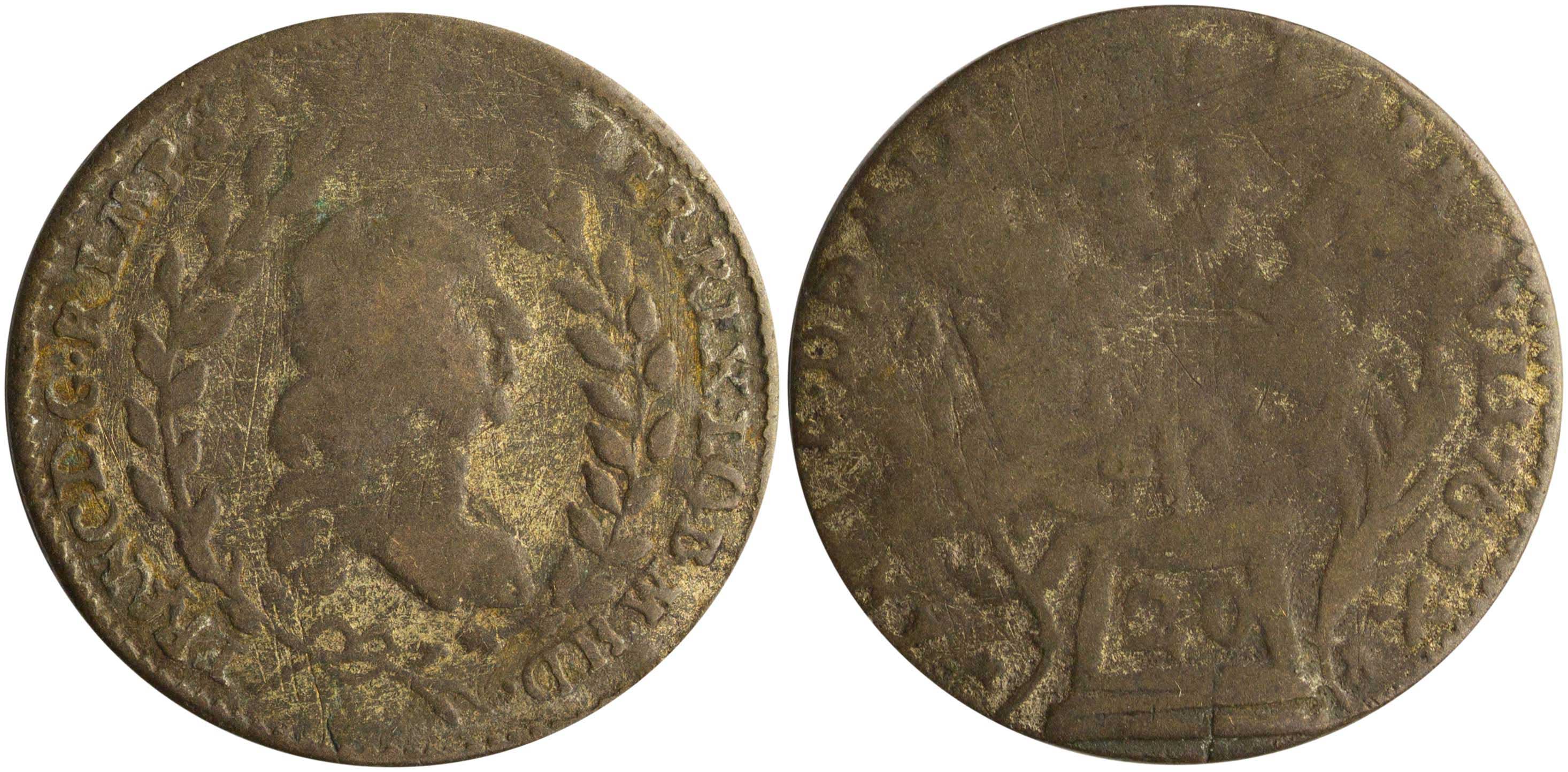 Lot 06829