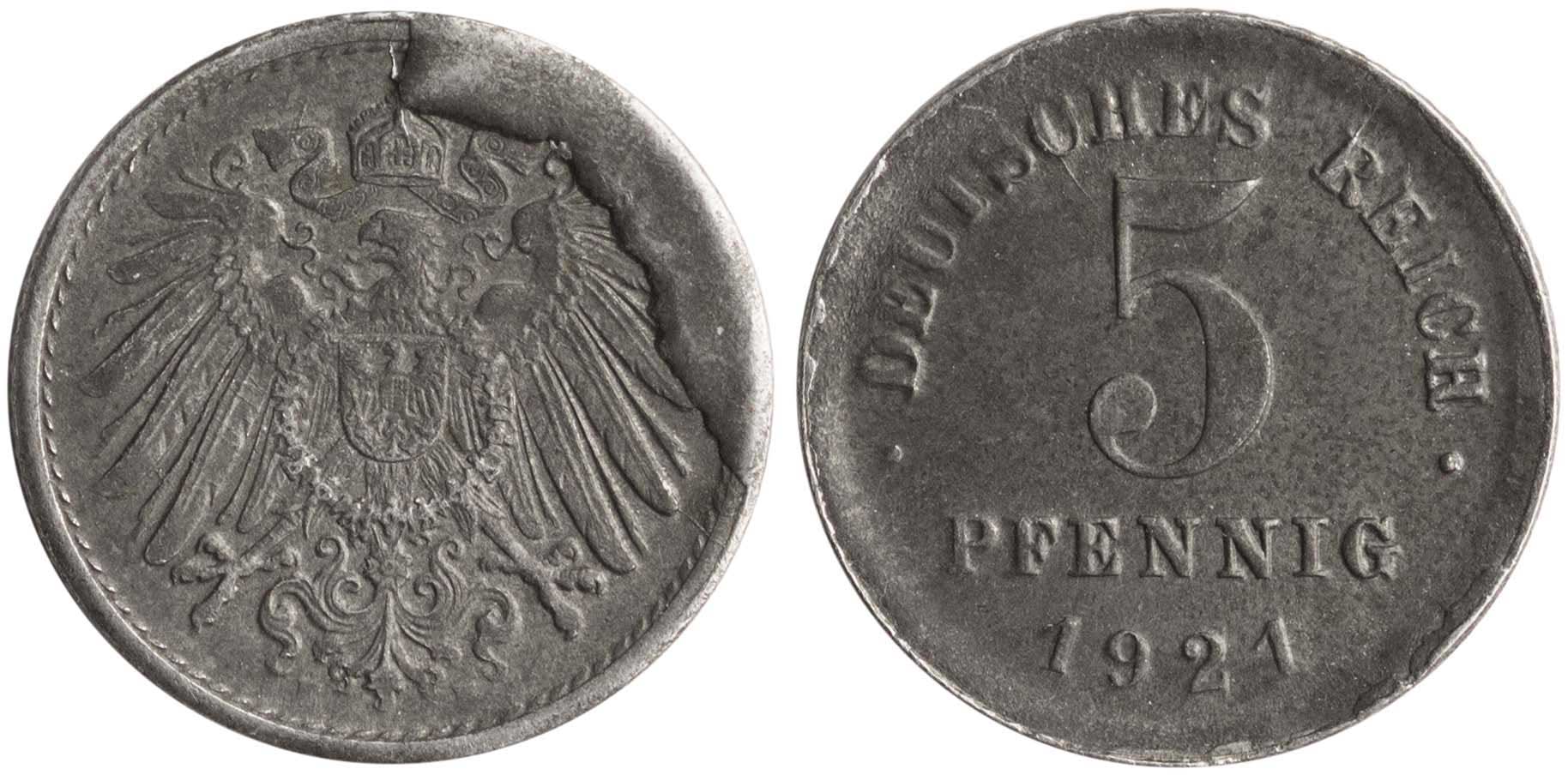 Lot 07007