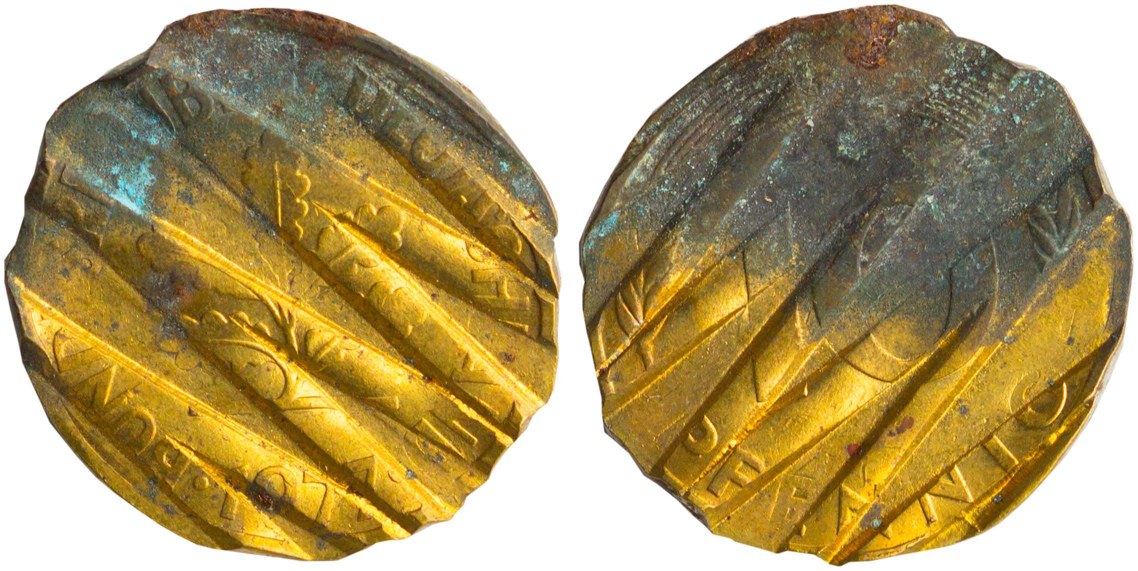 Lot 07015